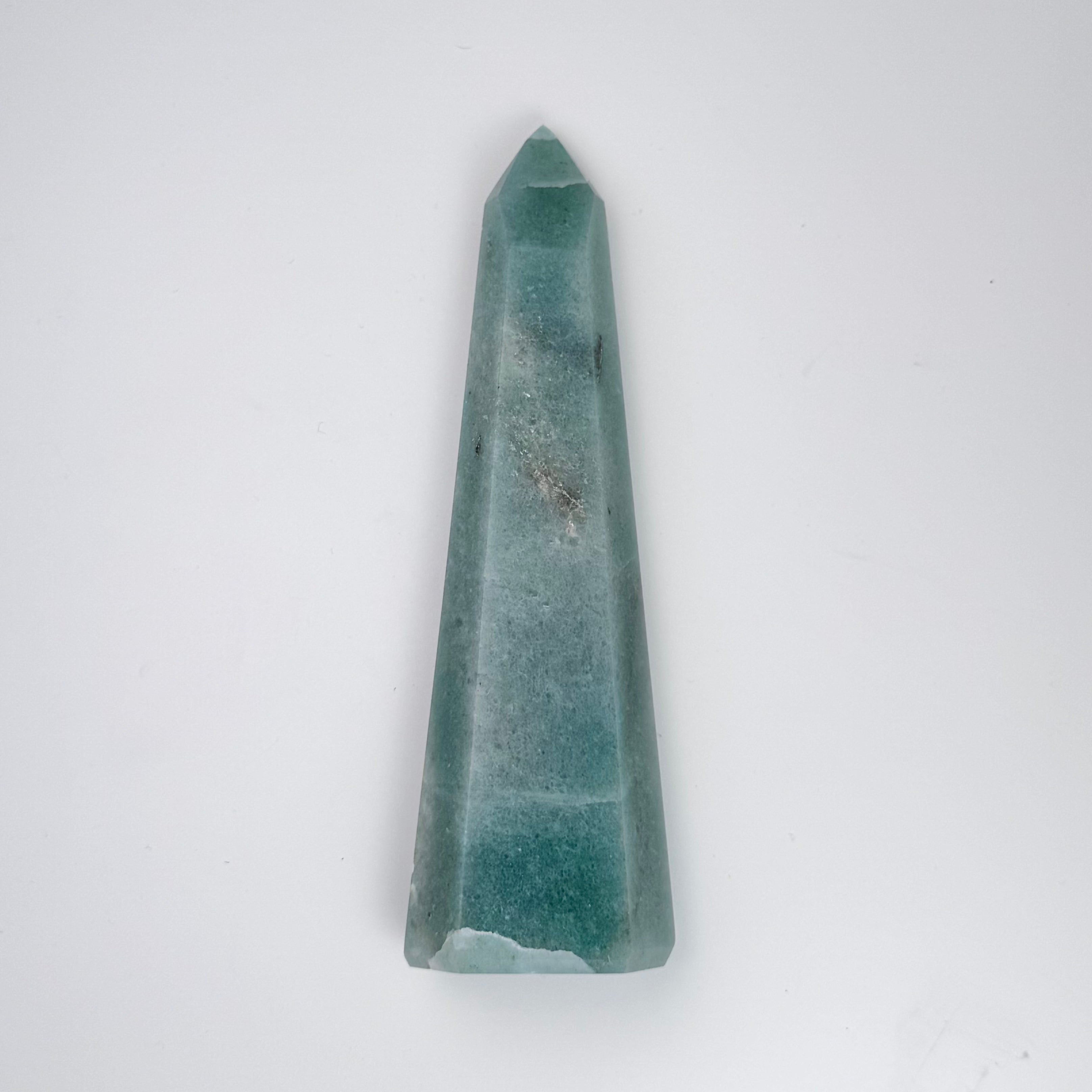 Green Aventurine