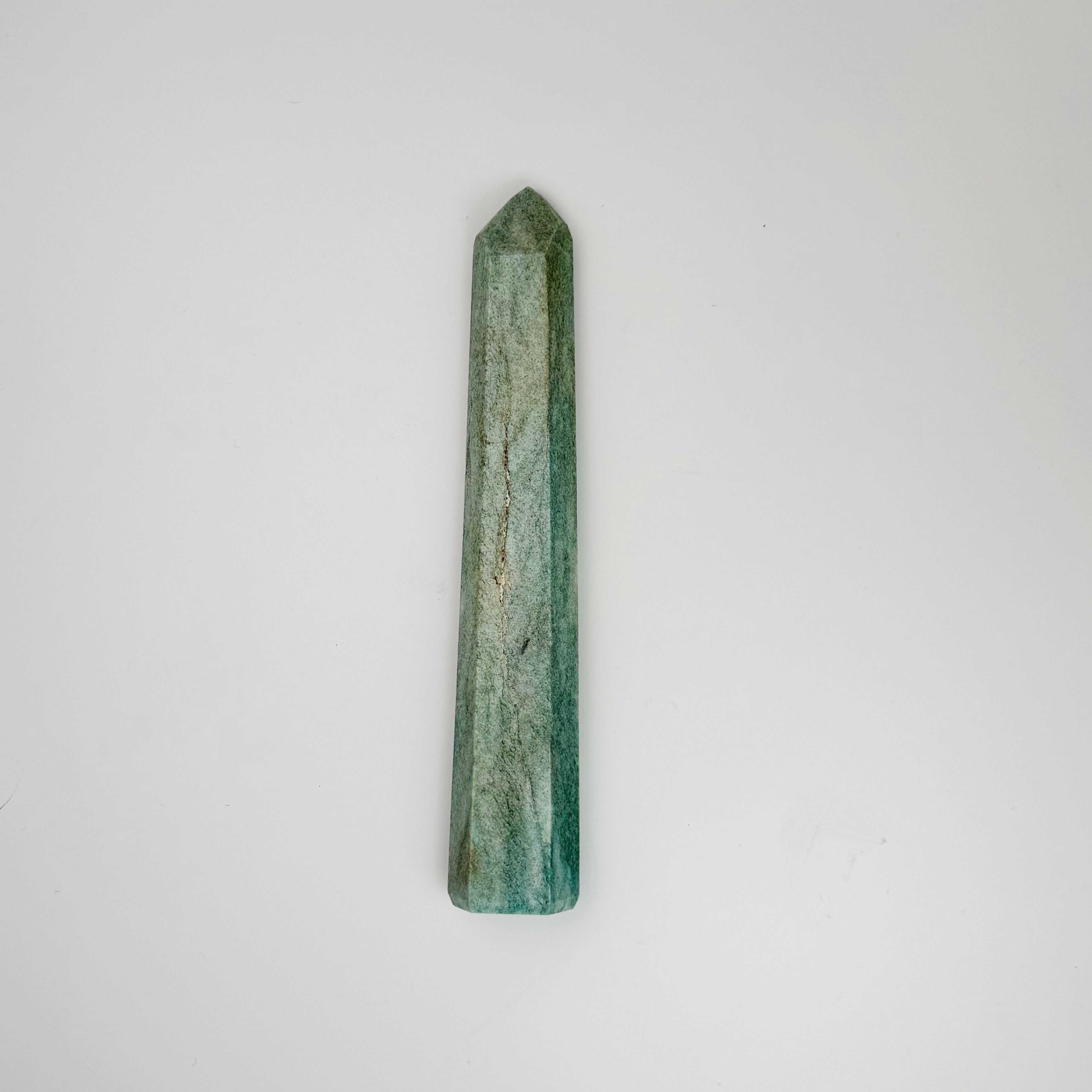 Green Aventurine