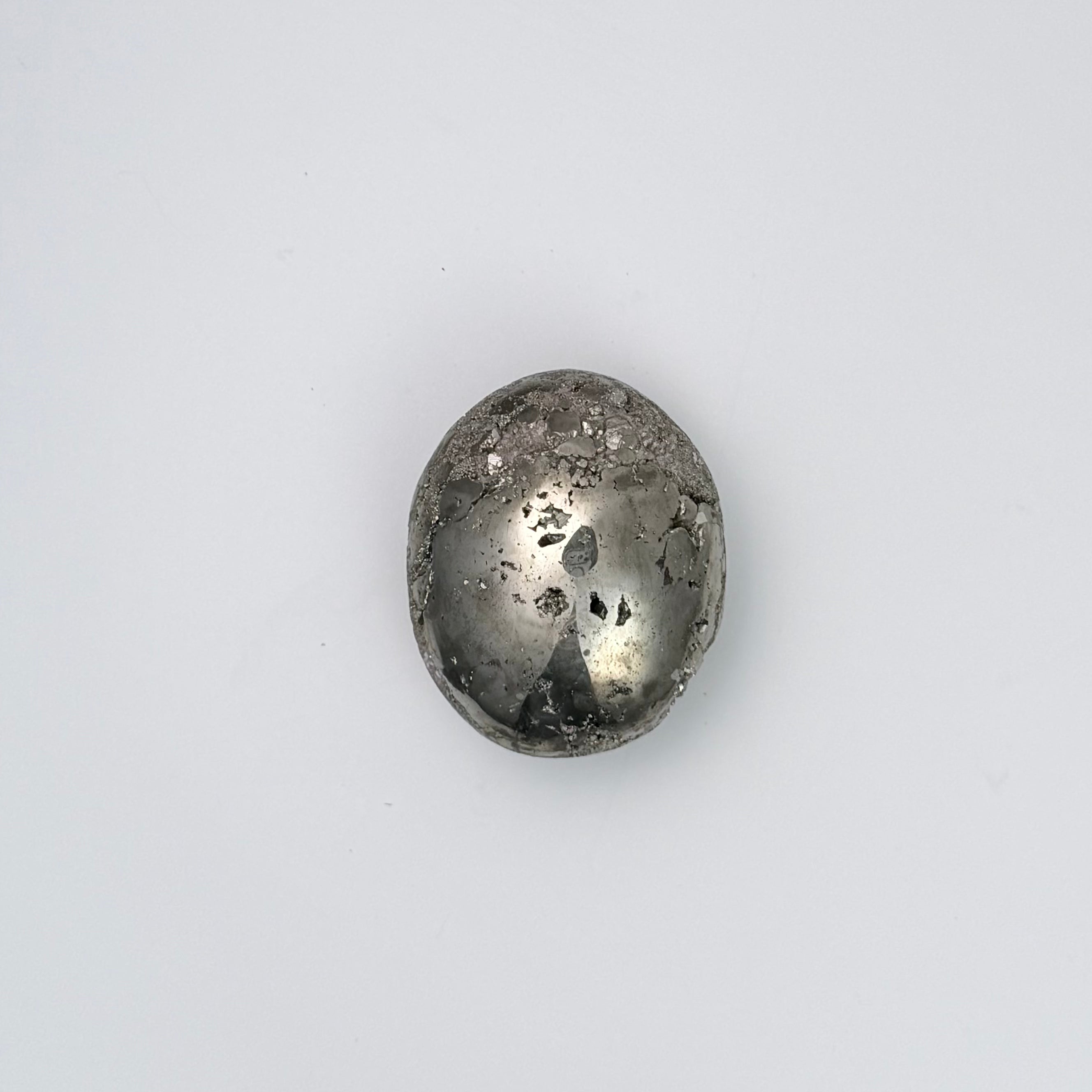 Pyrite