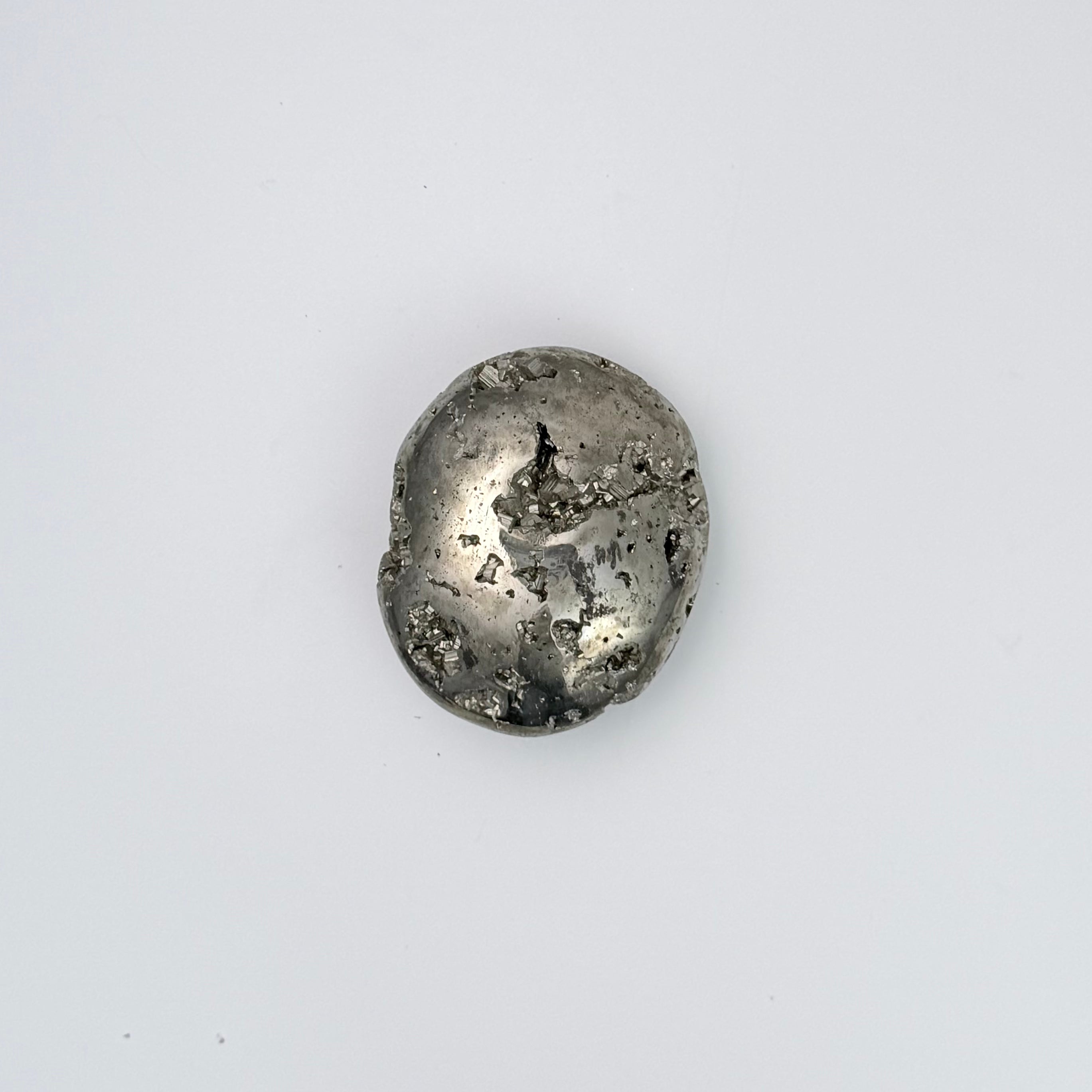 Pyrite
