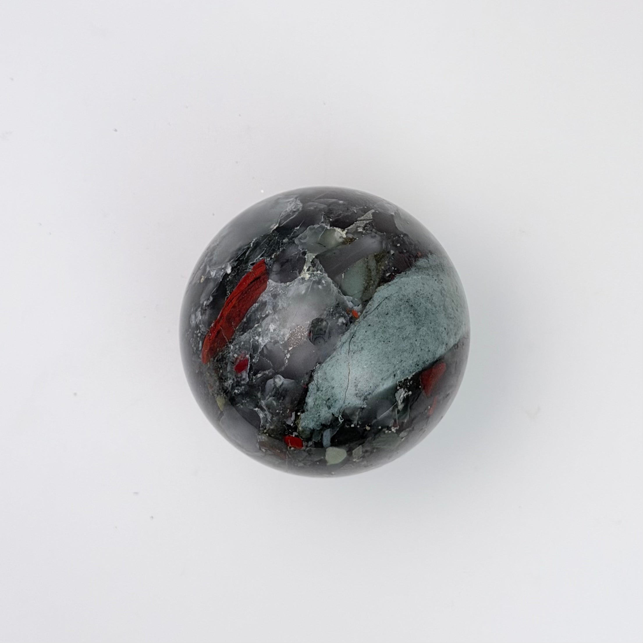 Bloodstone