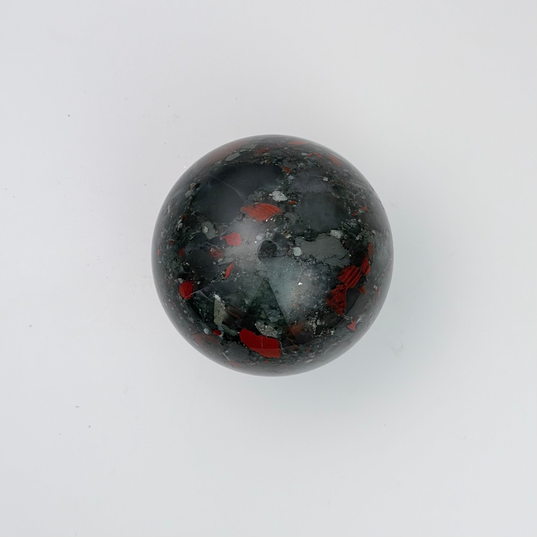 Bloodstone