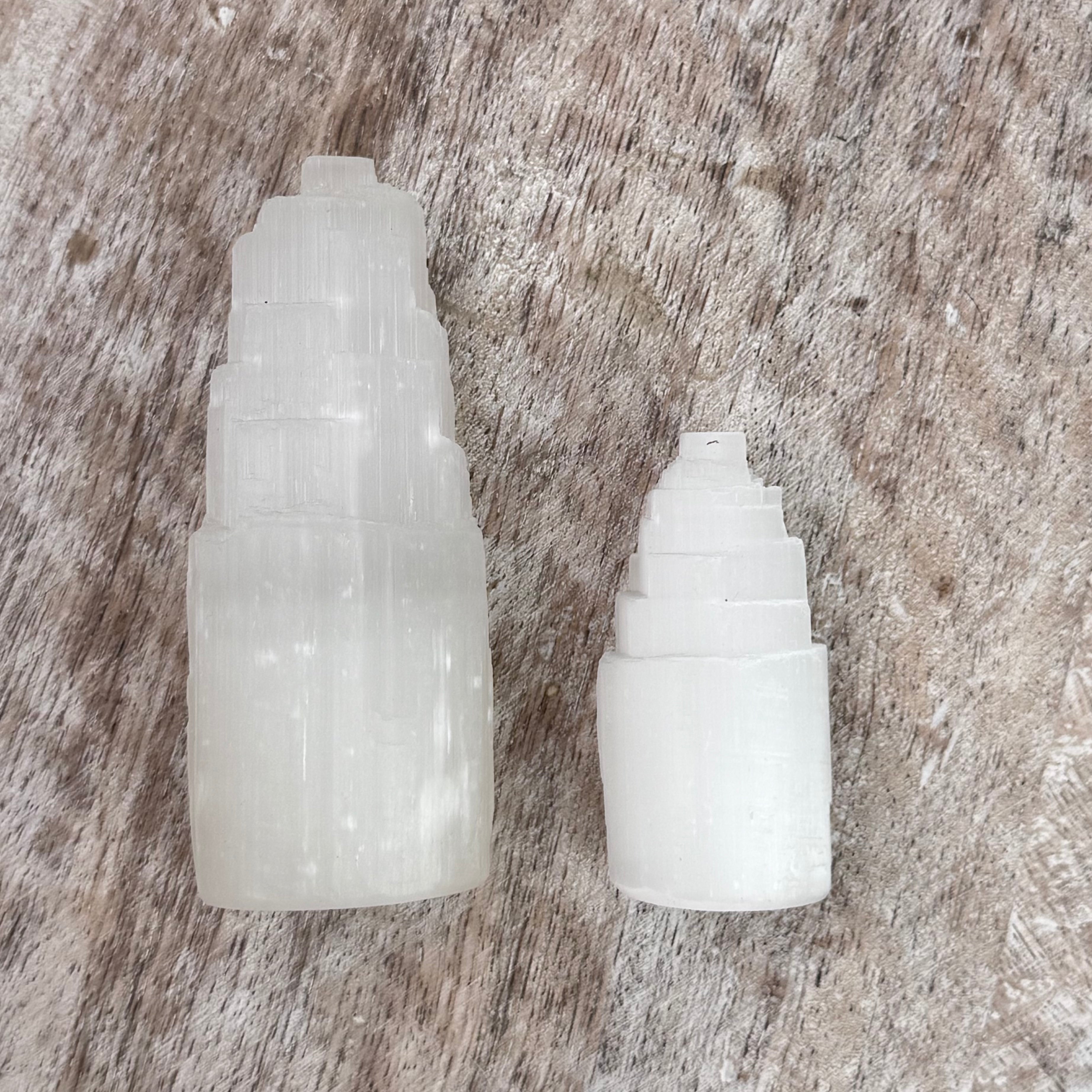 Selenite