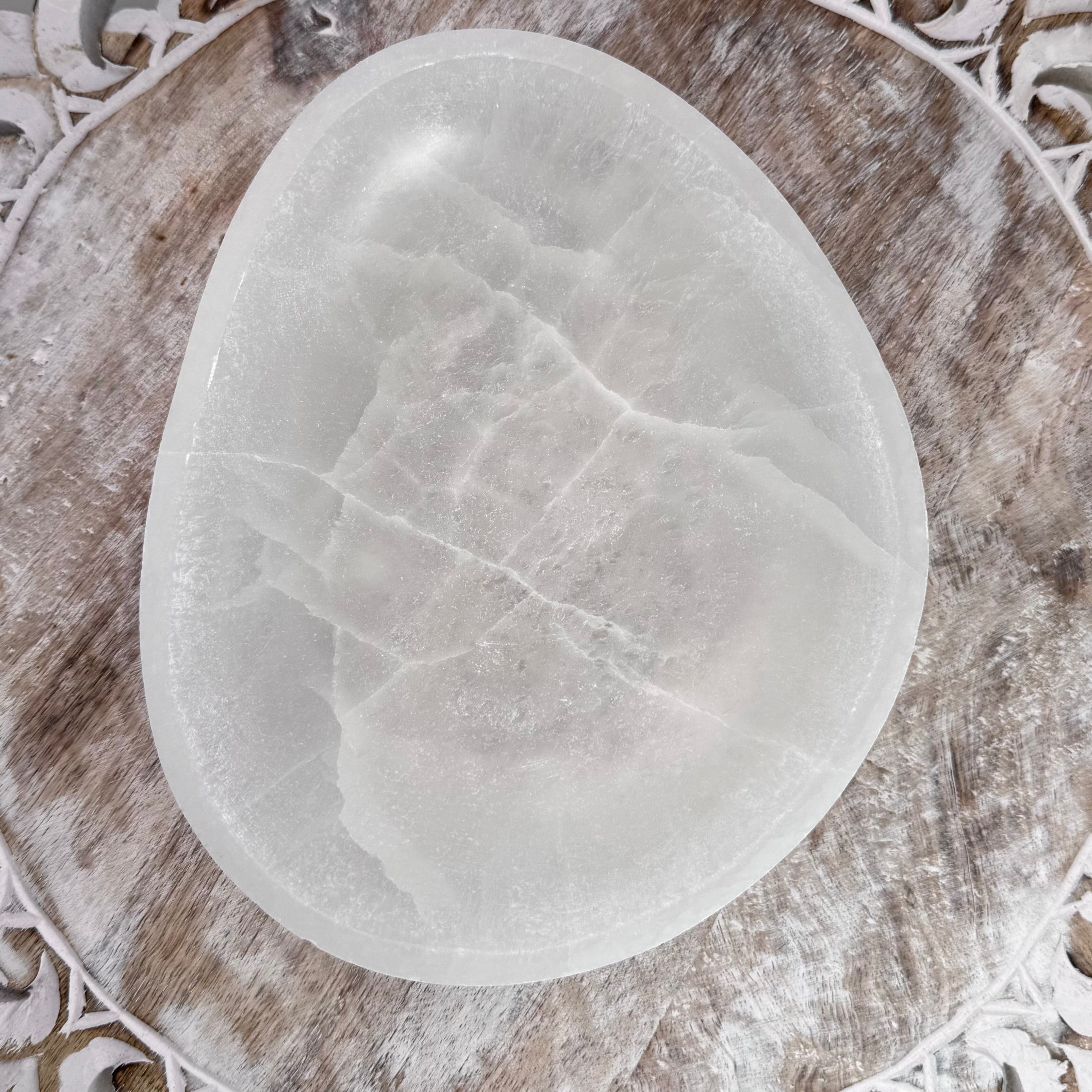 Selenite