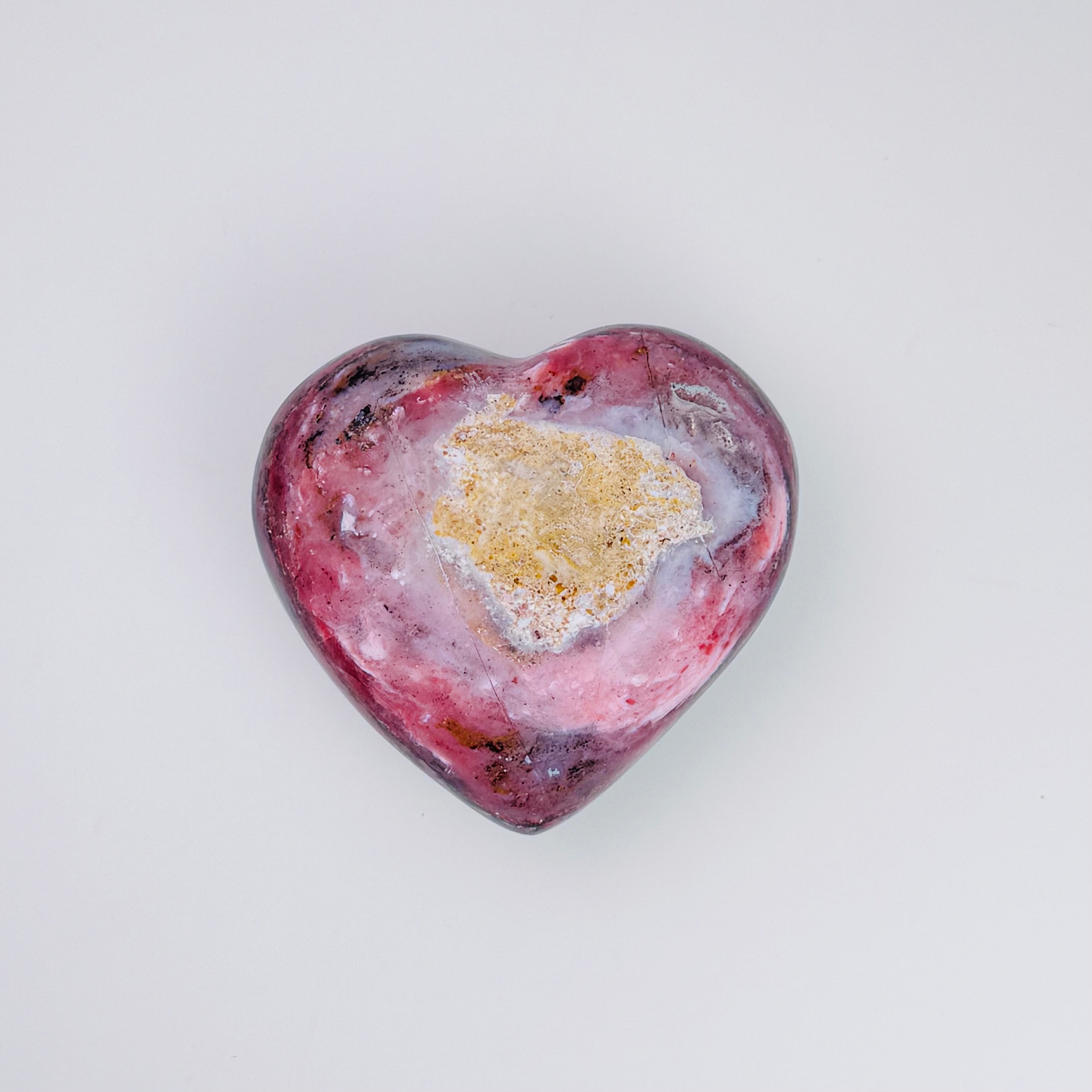 Strawberry Opal