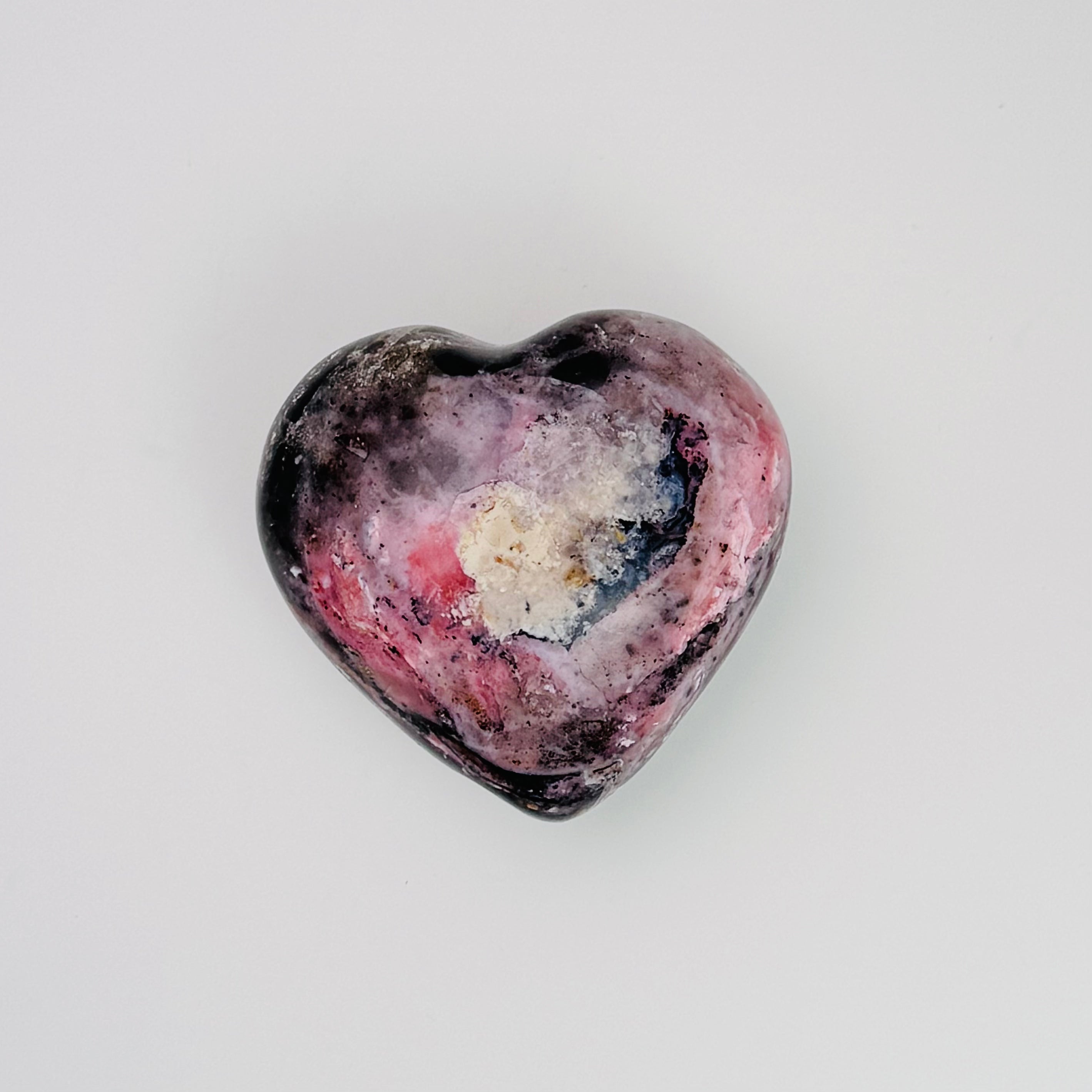 Strawberry Opal