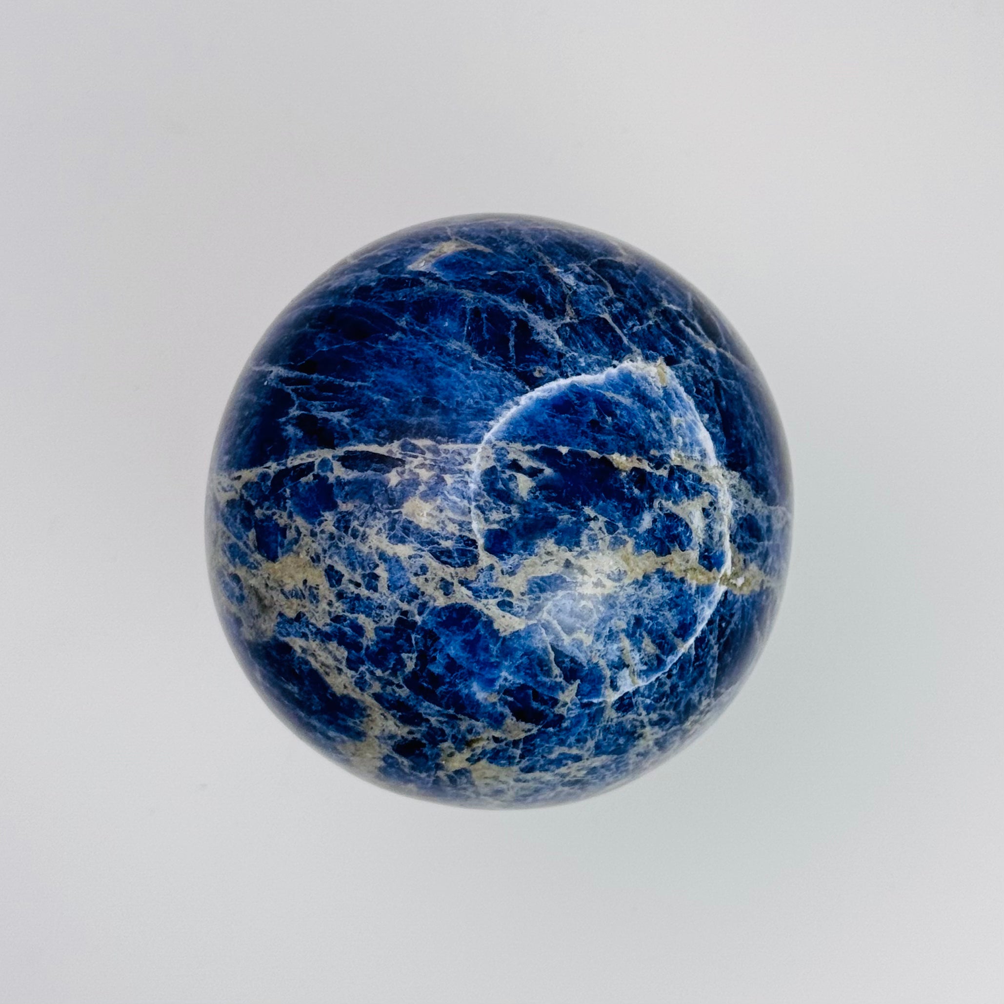 Sodalite
