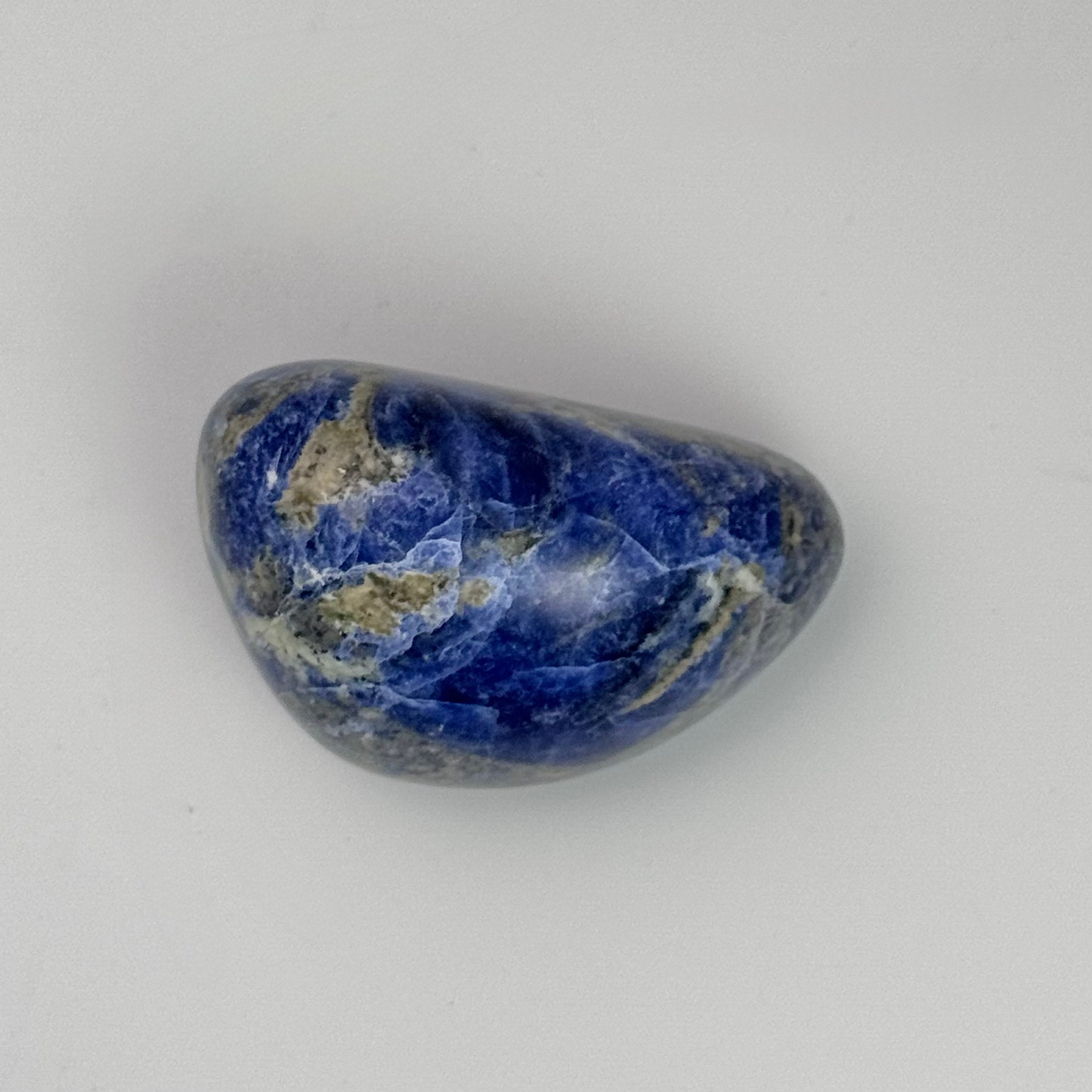 Sodalite