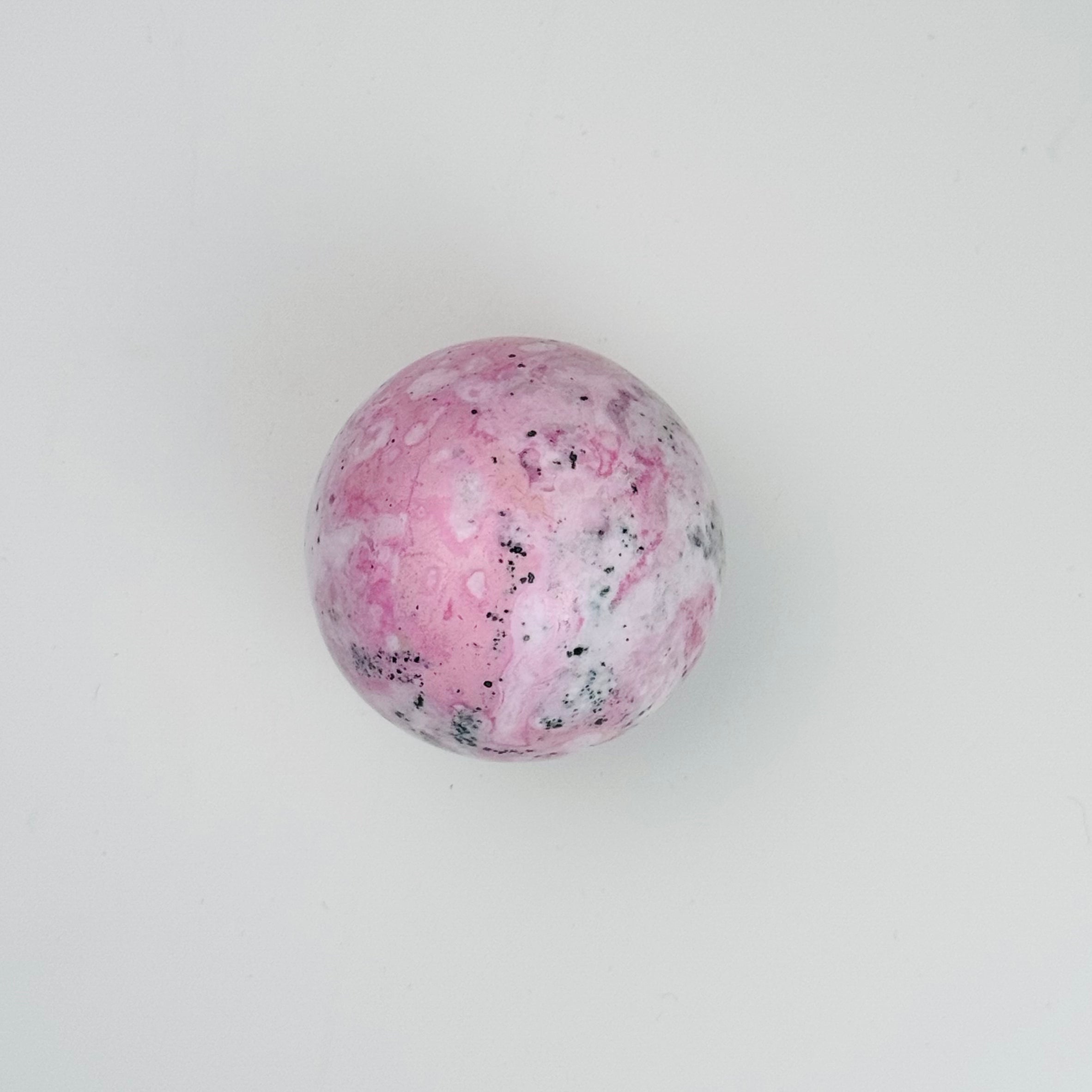 Rhodonite (Peru)