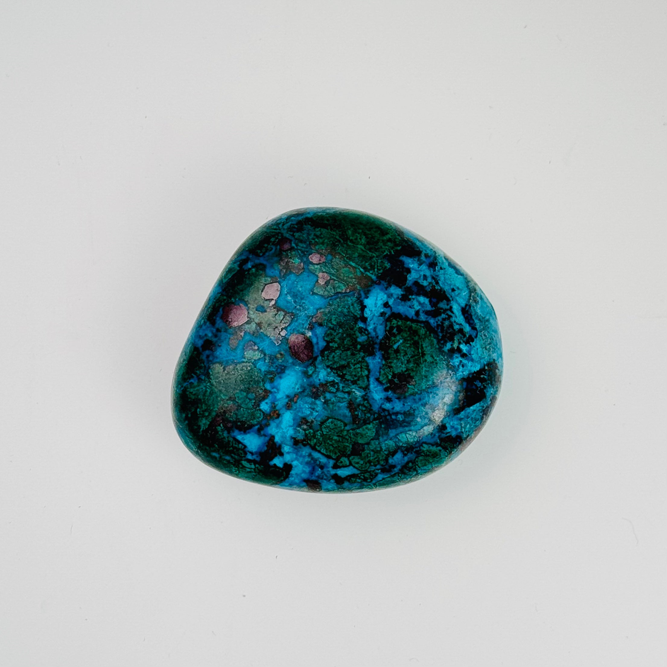 Chrysocolla