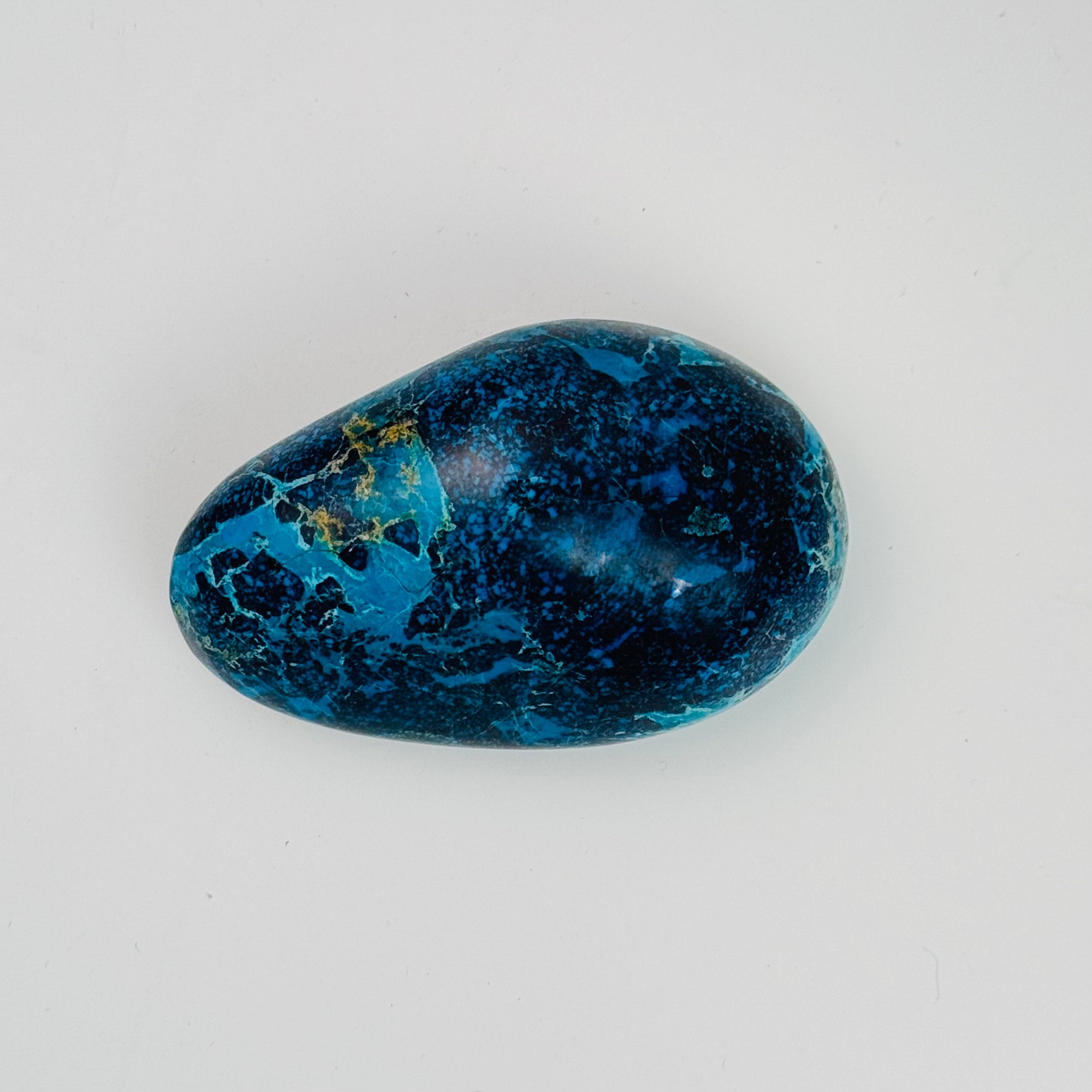 Chrysocolla