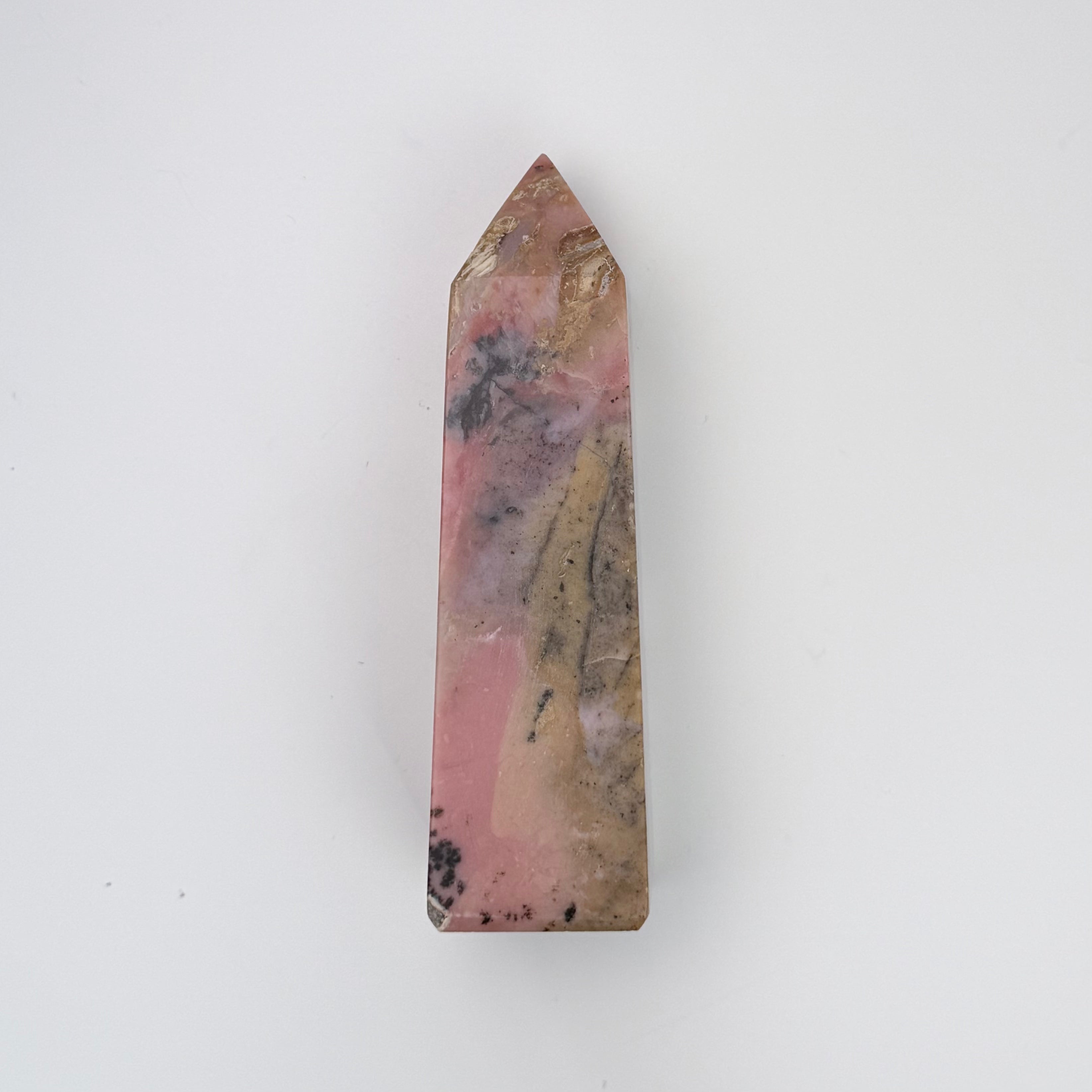 Strawberry Opal