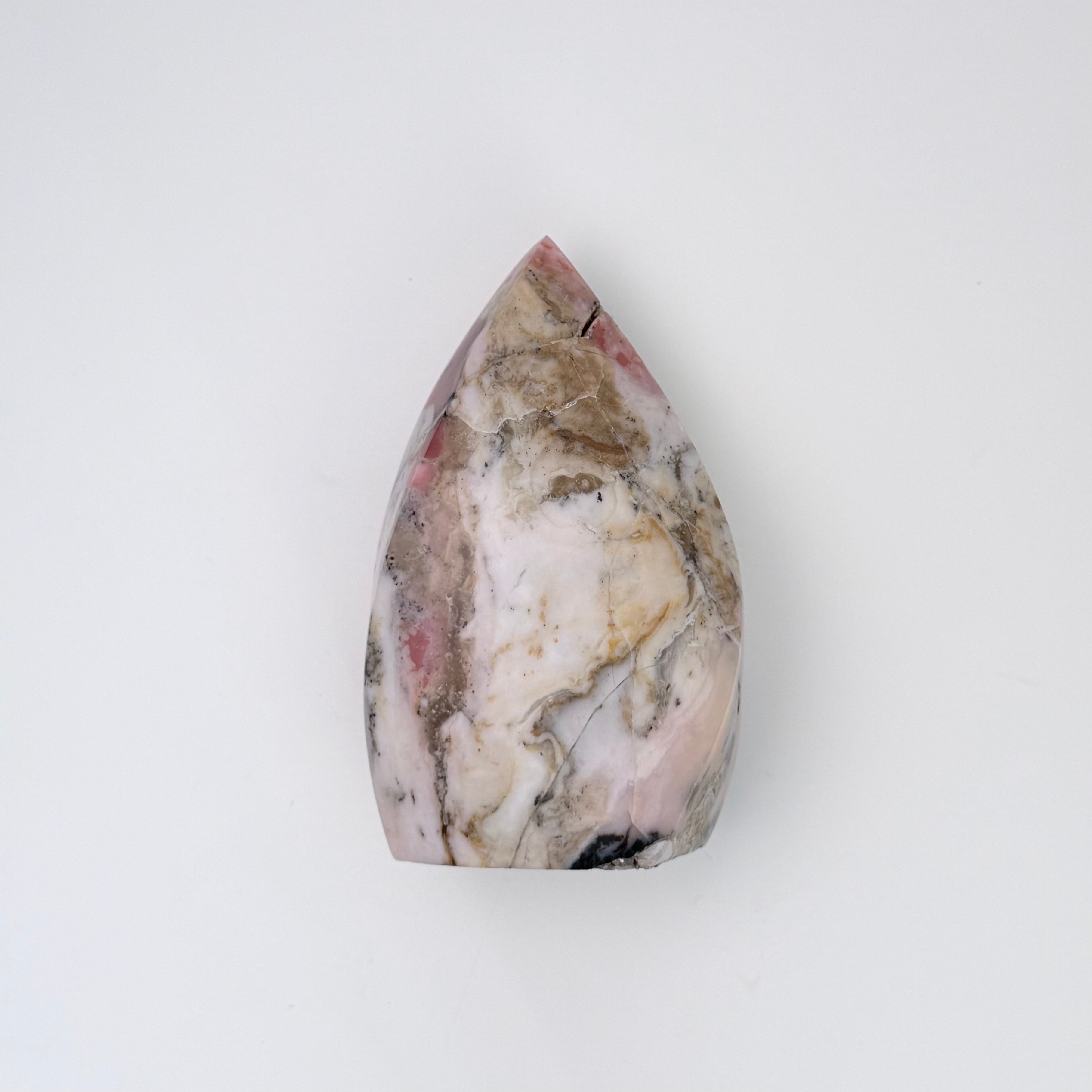 Strawberry Opal