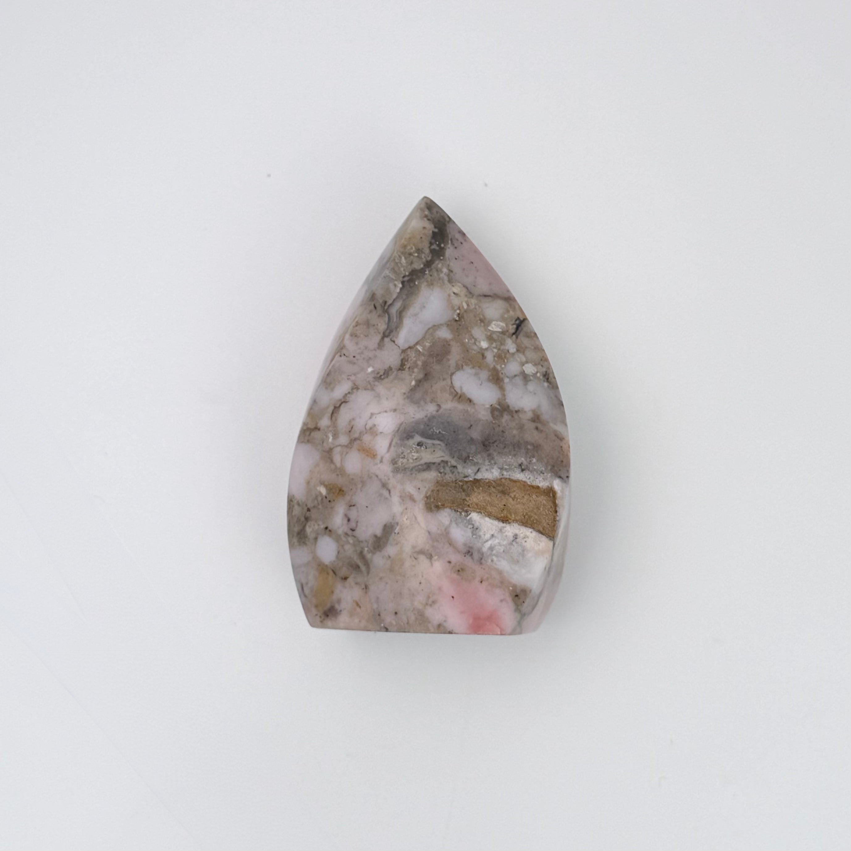 Strawberry Opal