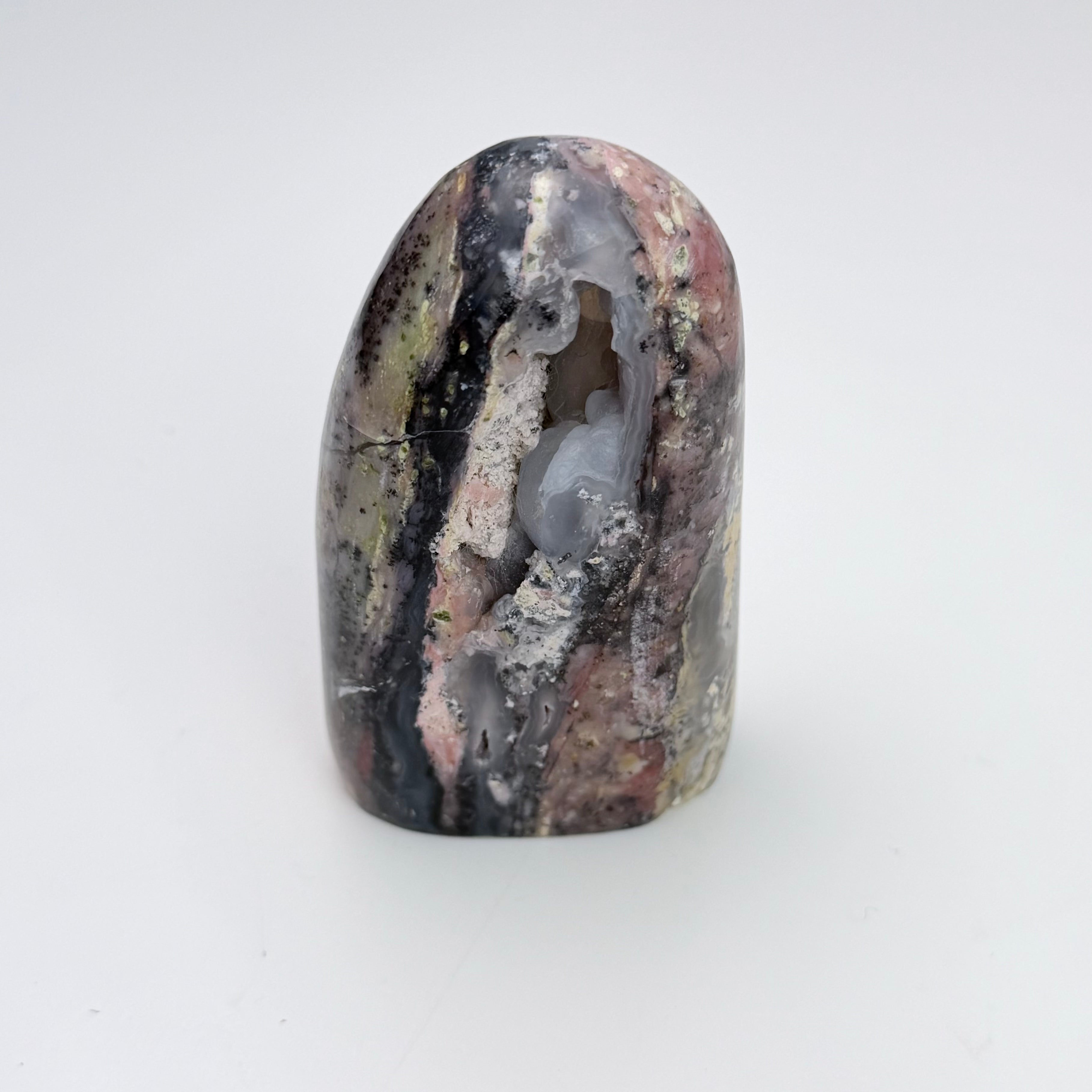 Strawberry Opal