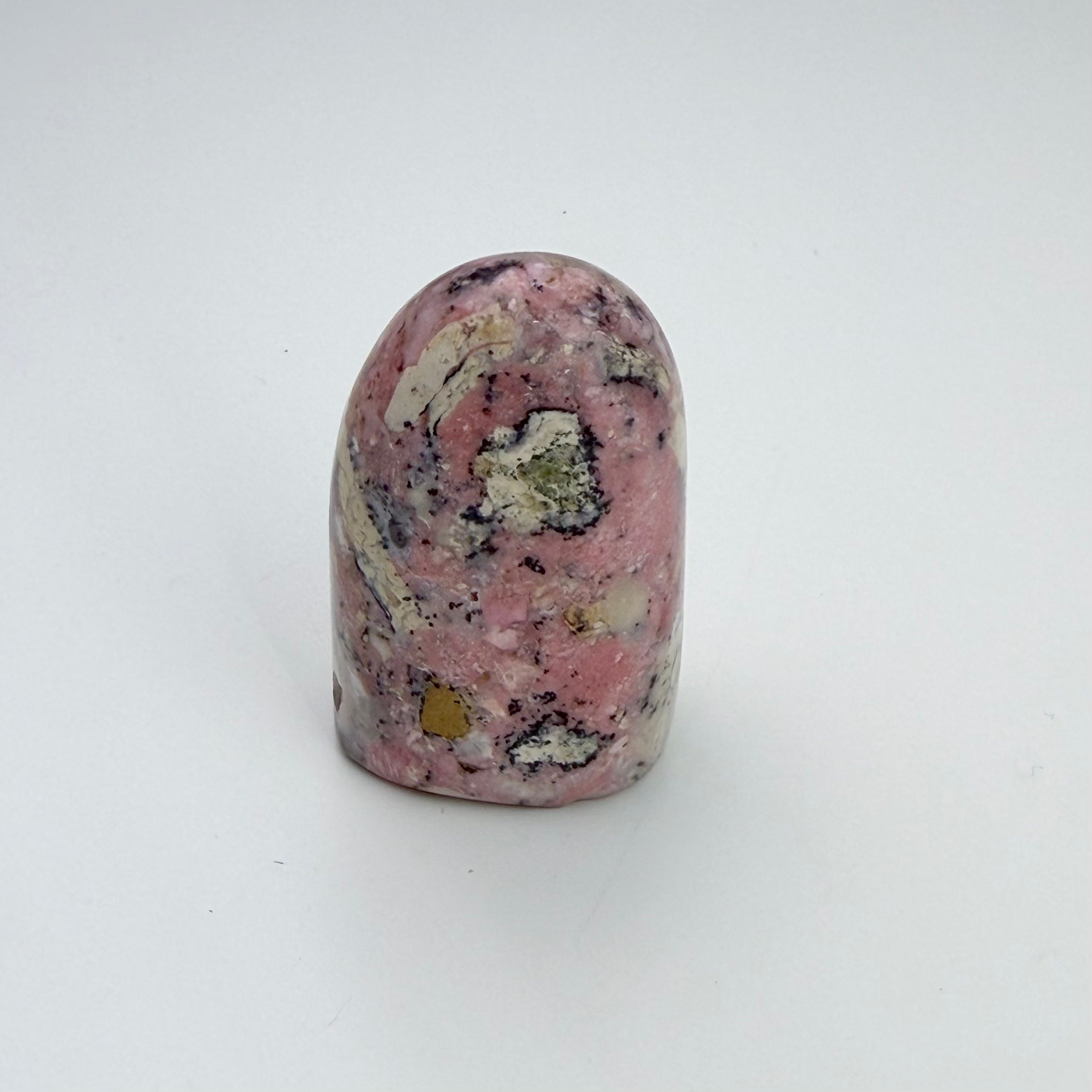 Strawberry Opal