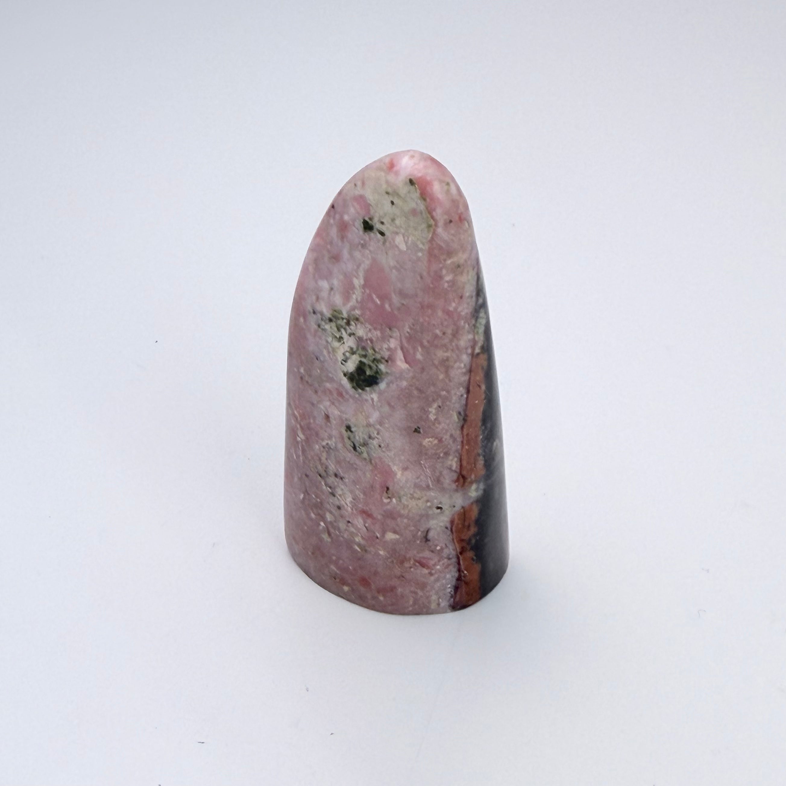 Strawberry Opal