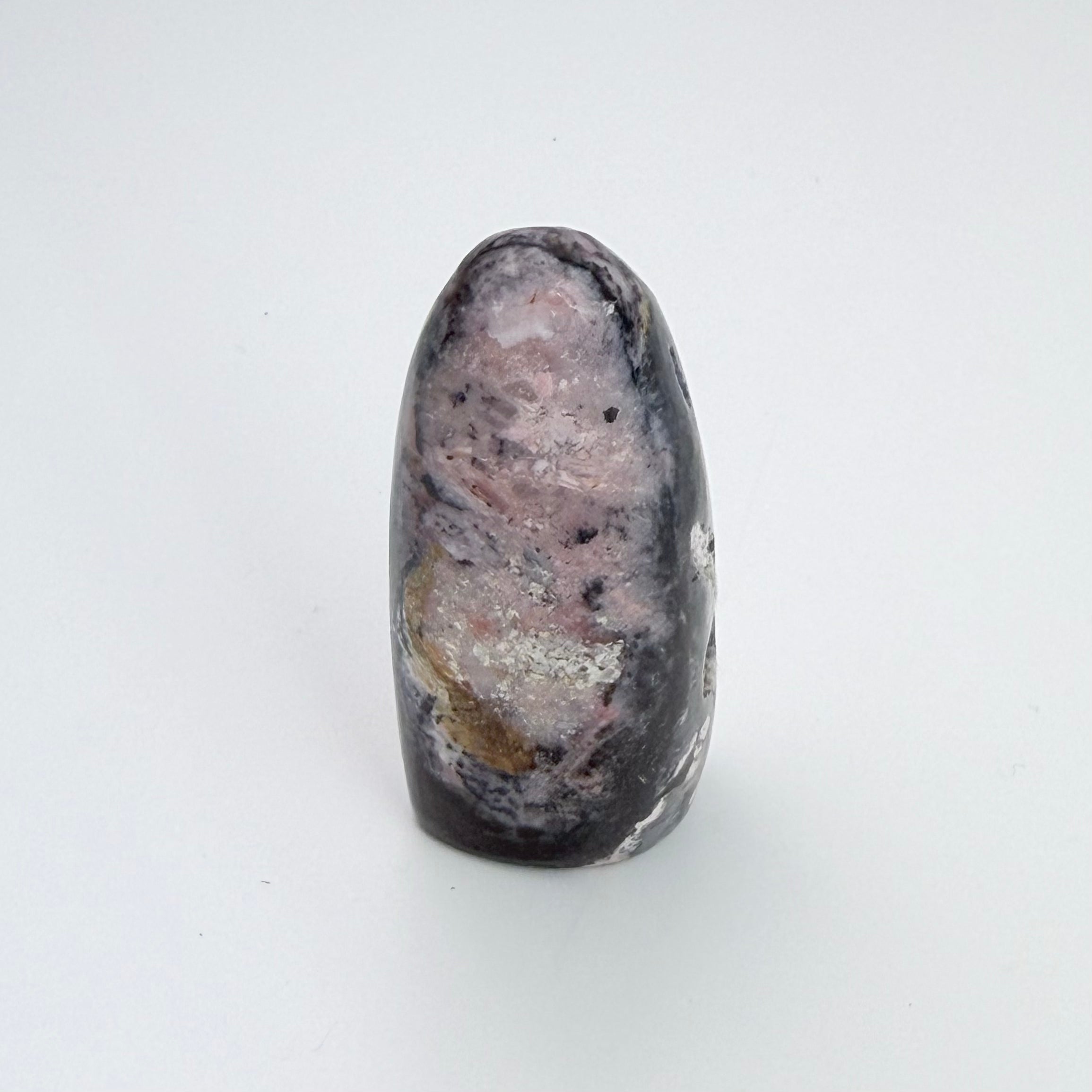 Strawberry Opal