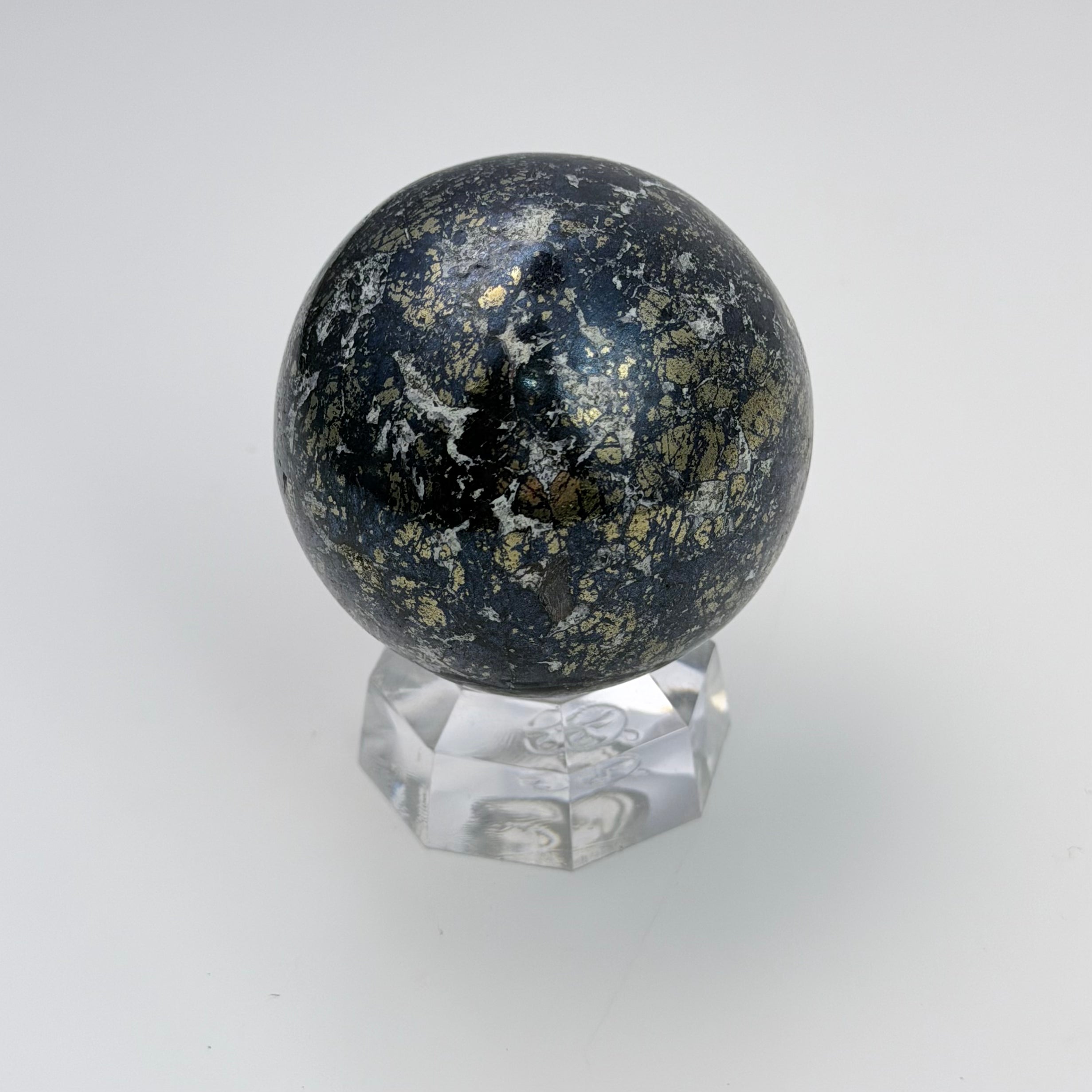 Covellite
