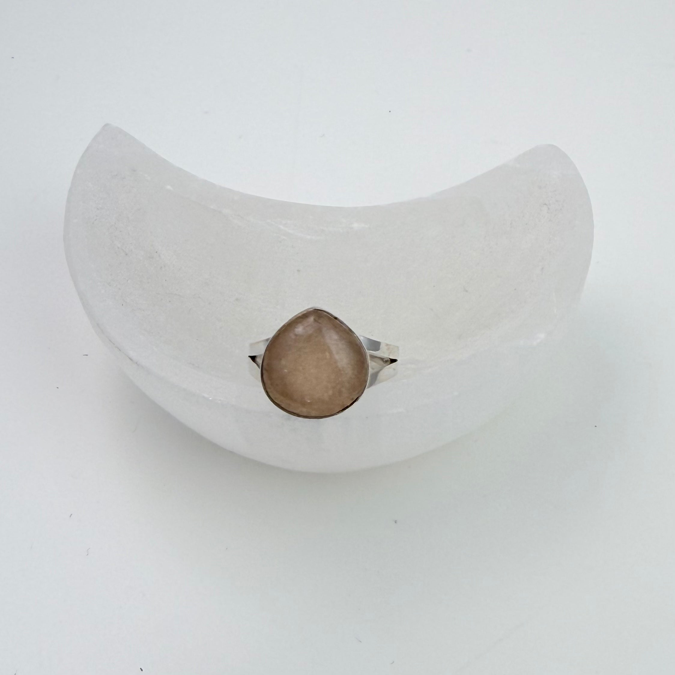 Crystal Ring