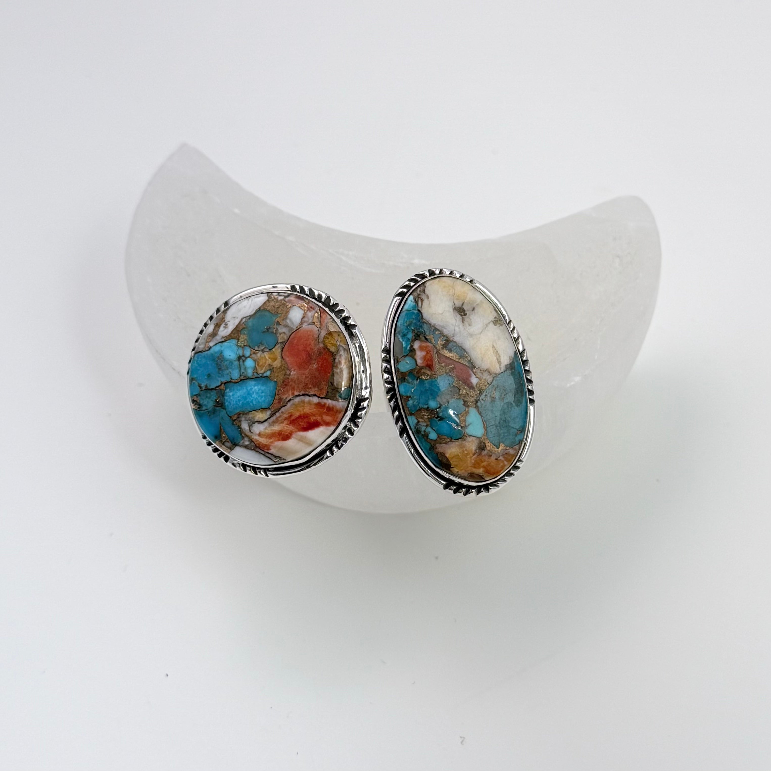 Crystal Ring