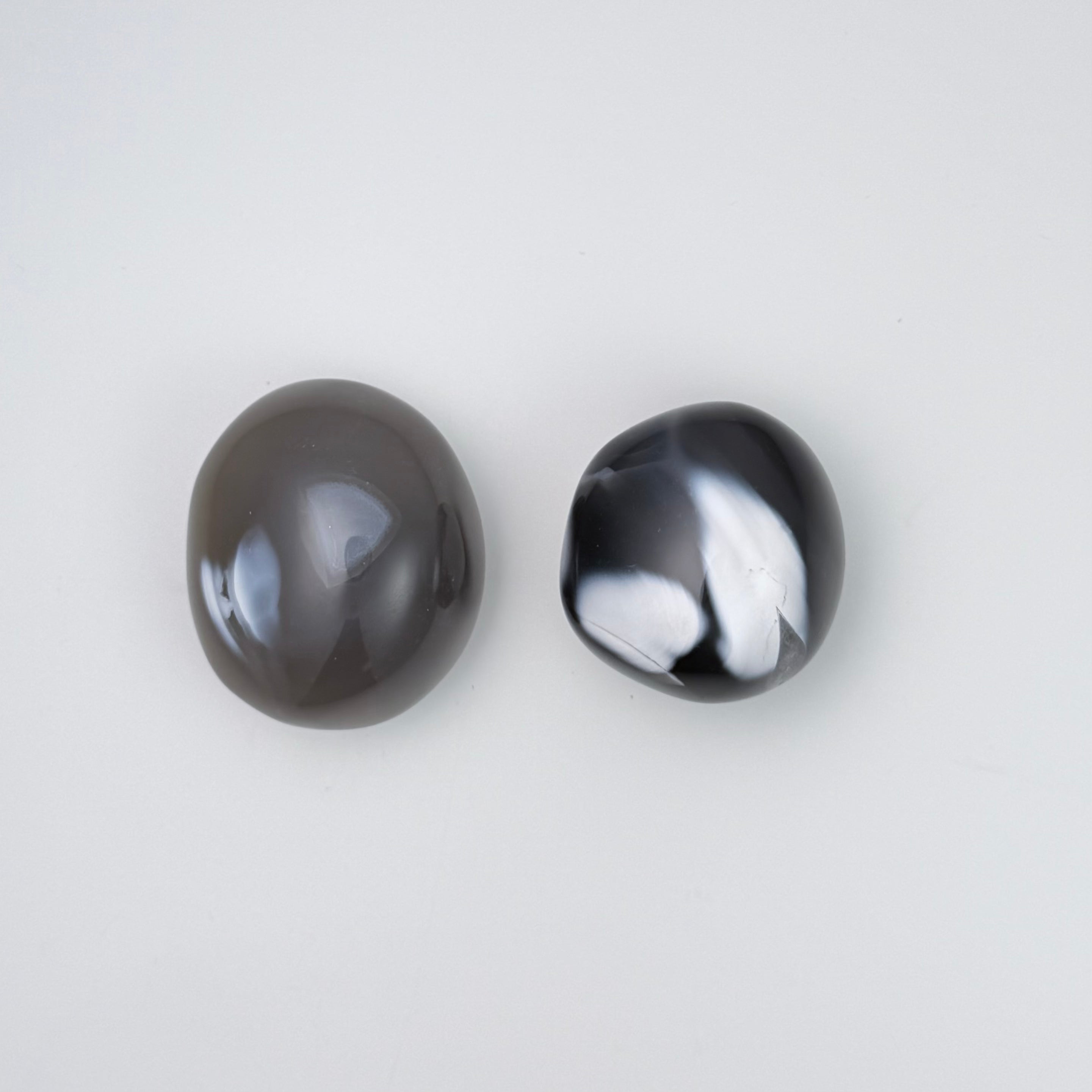 Orca Agate