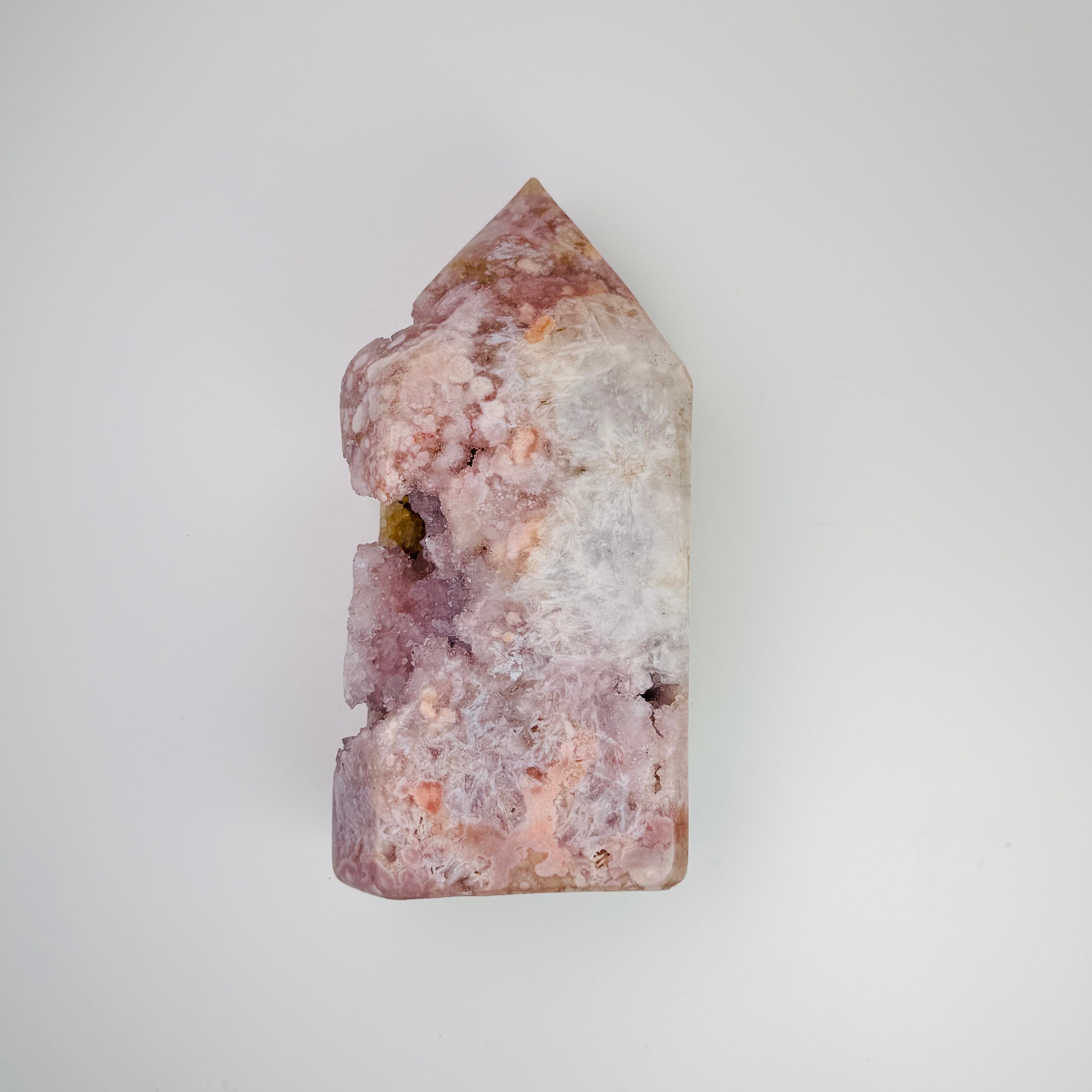 Pink Amethyst