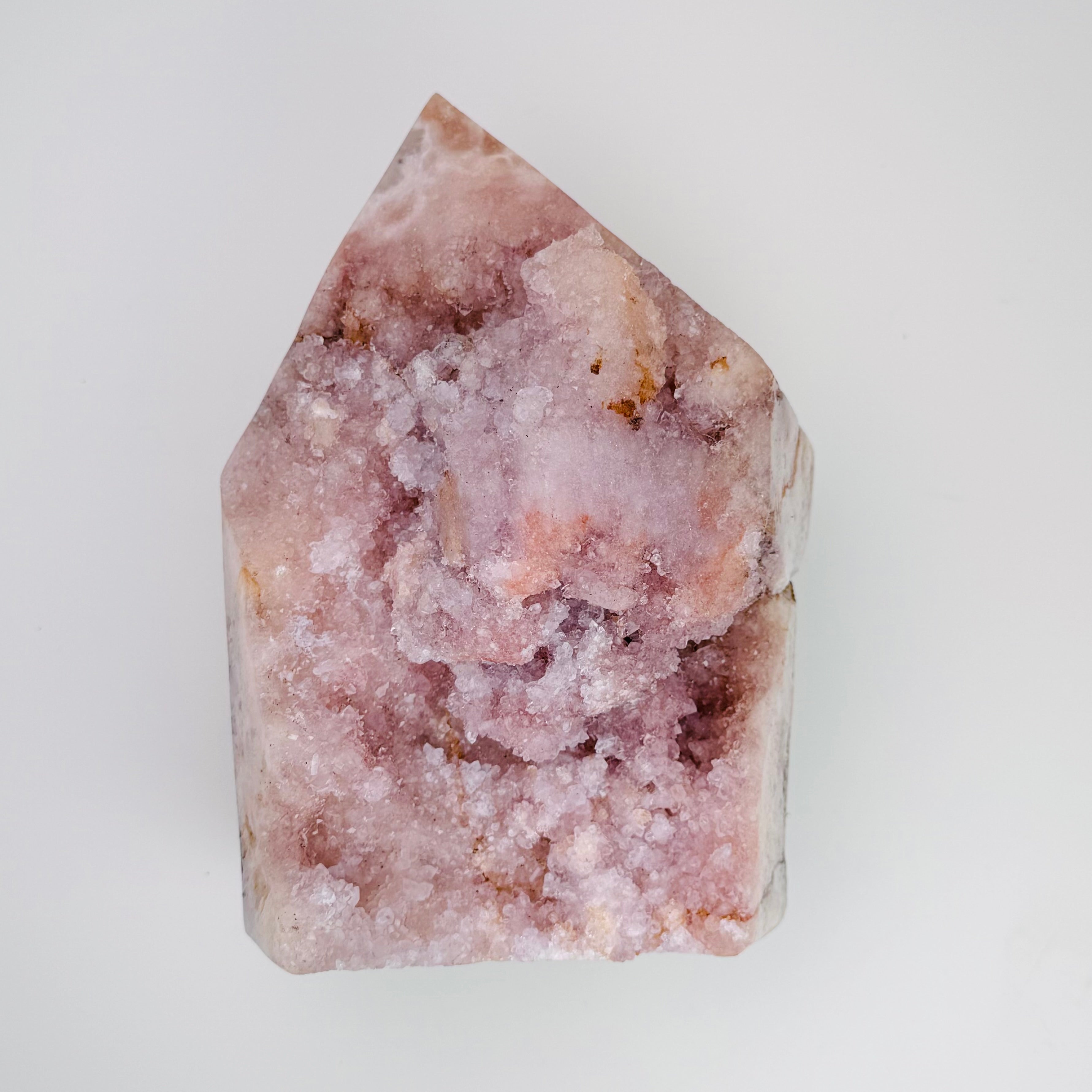 Pink Amethyst