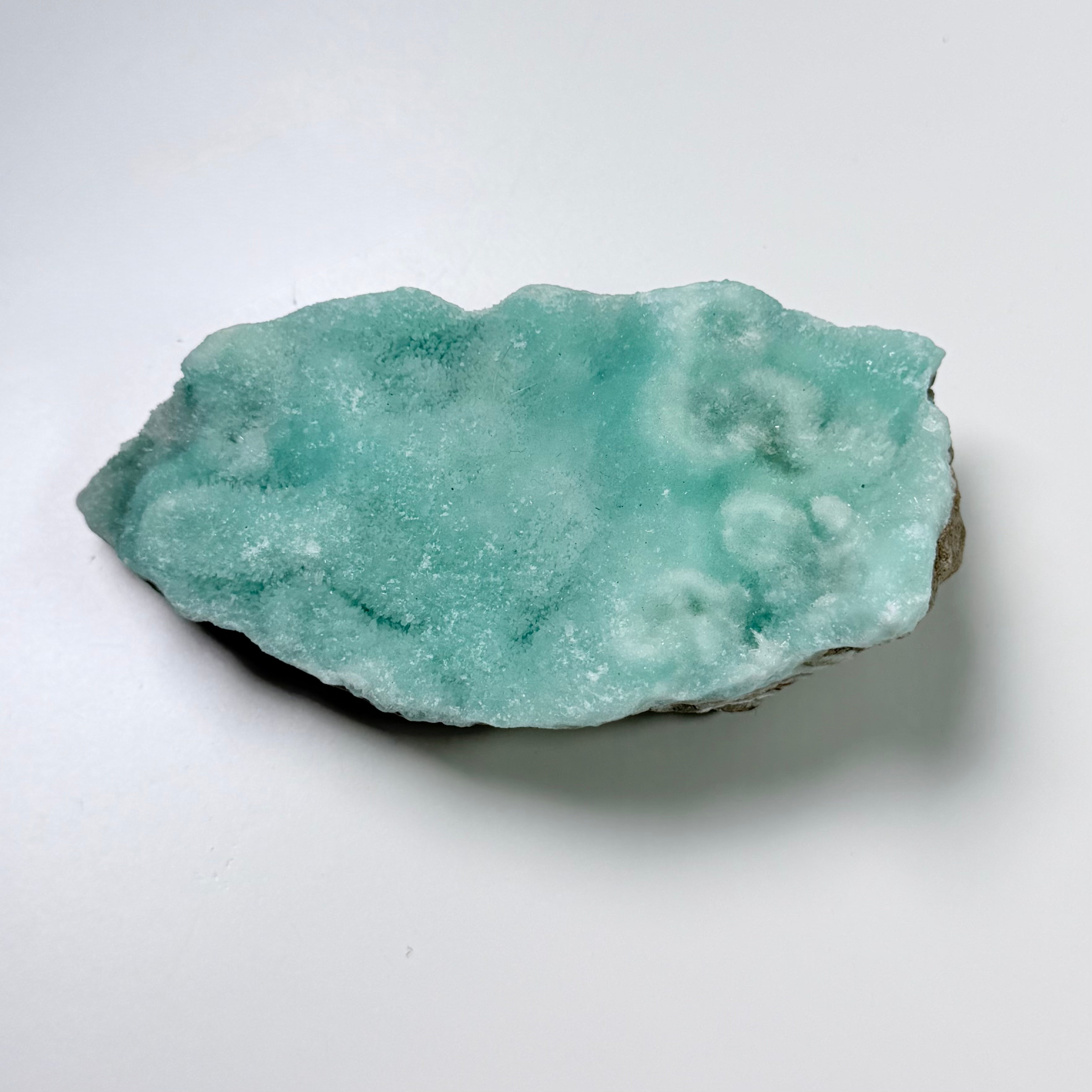 Blue Aragonite