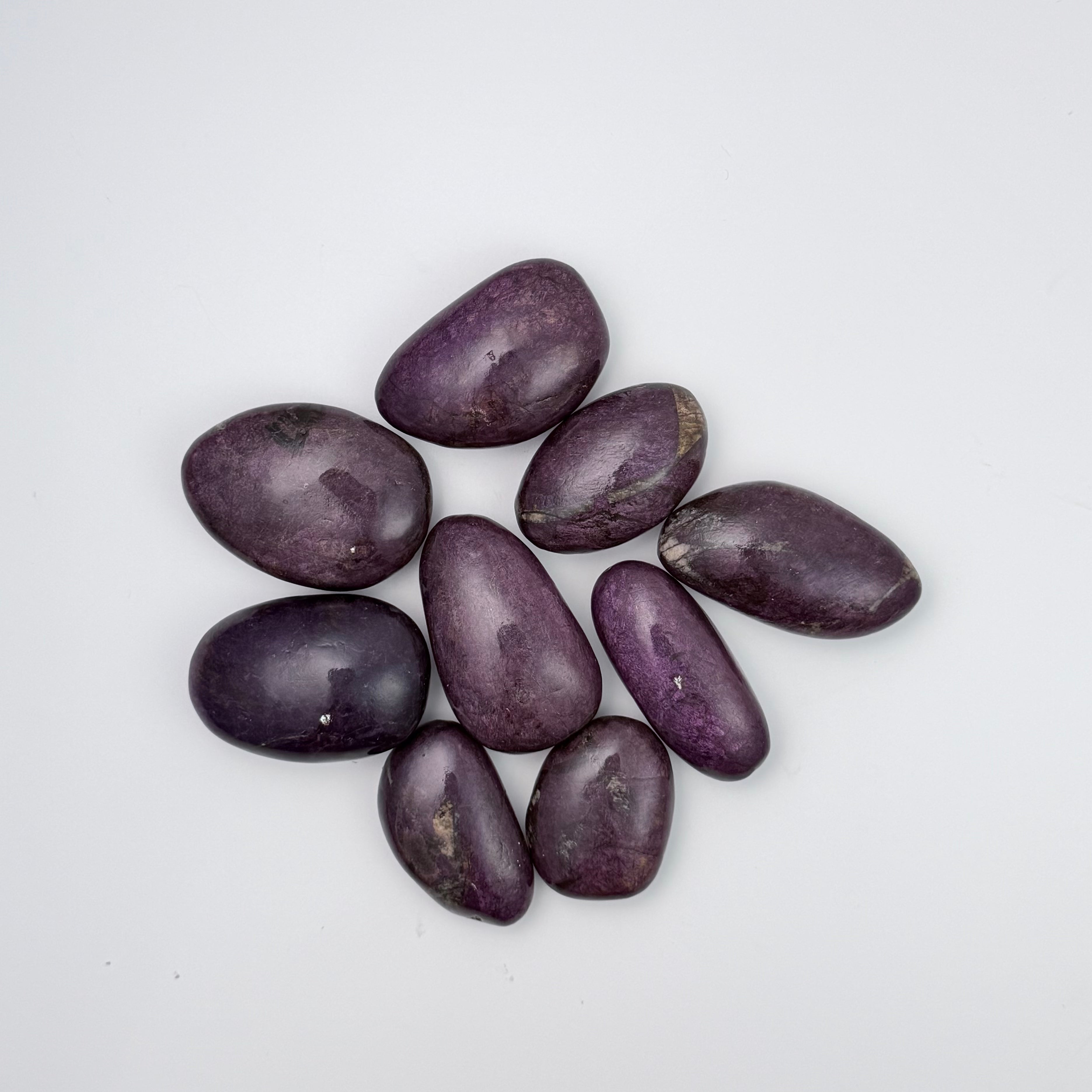 Purpurite