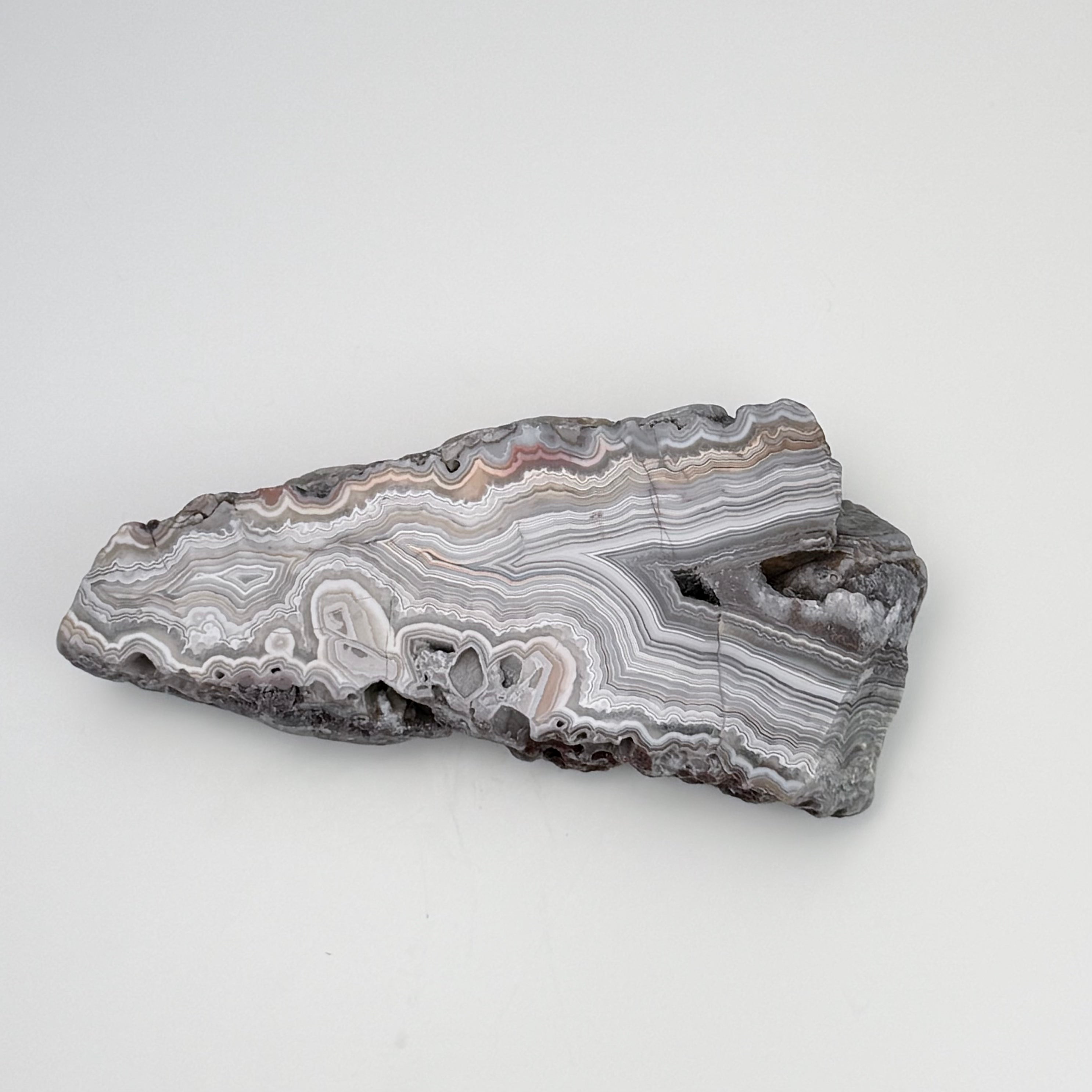 Laguna Lace Agate