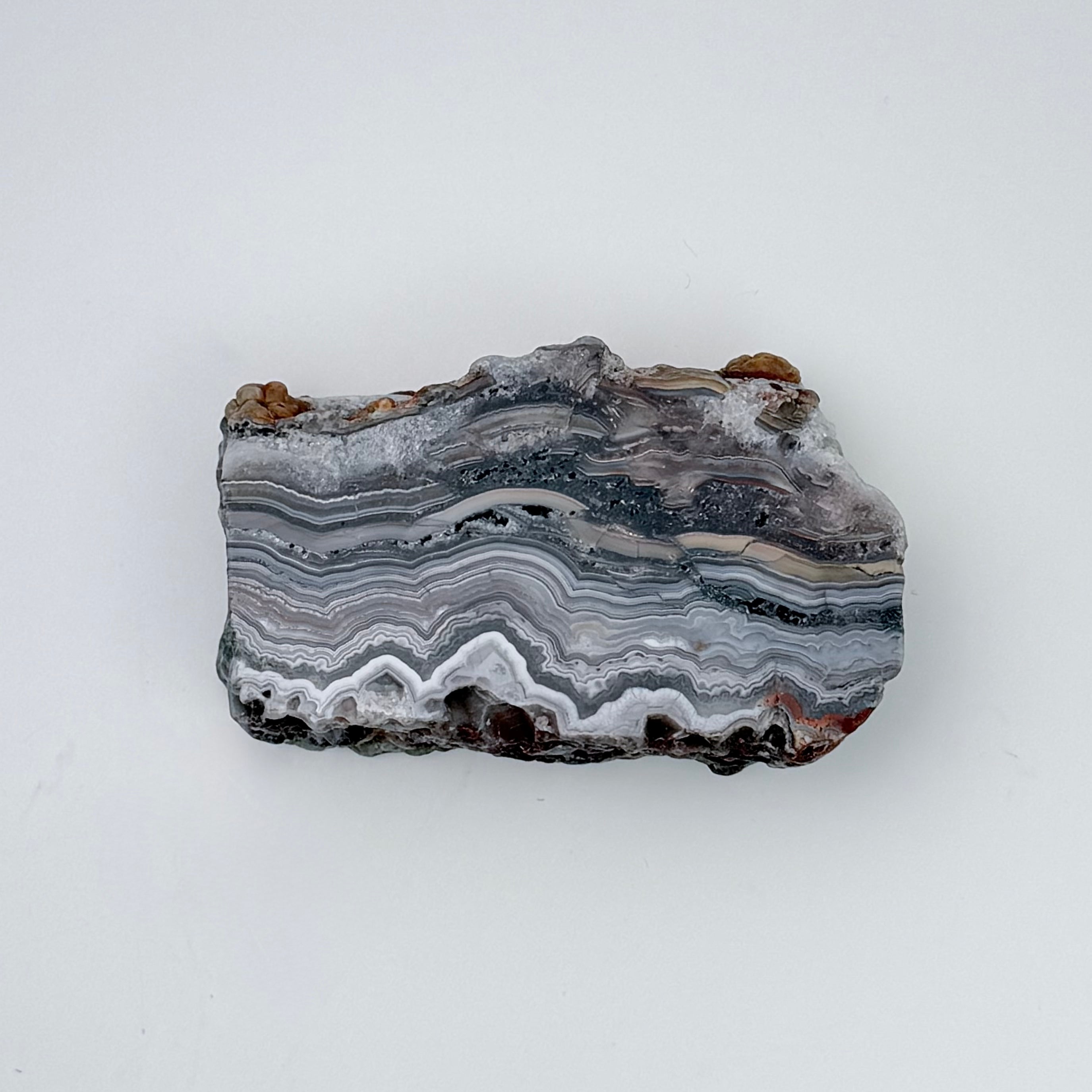 Laguna Lace Agate