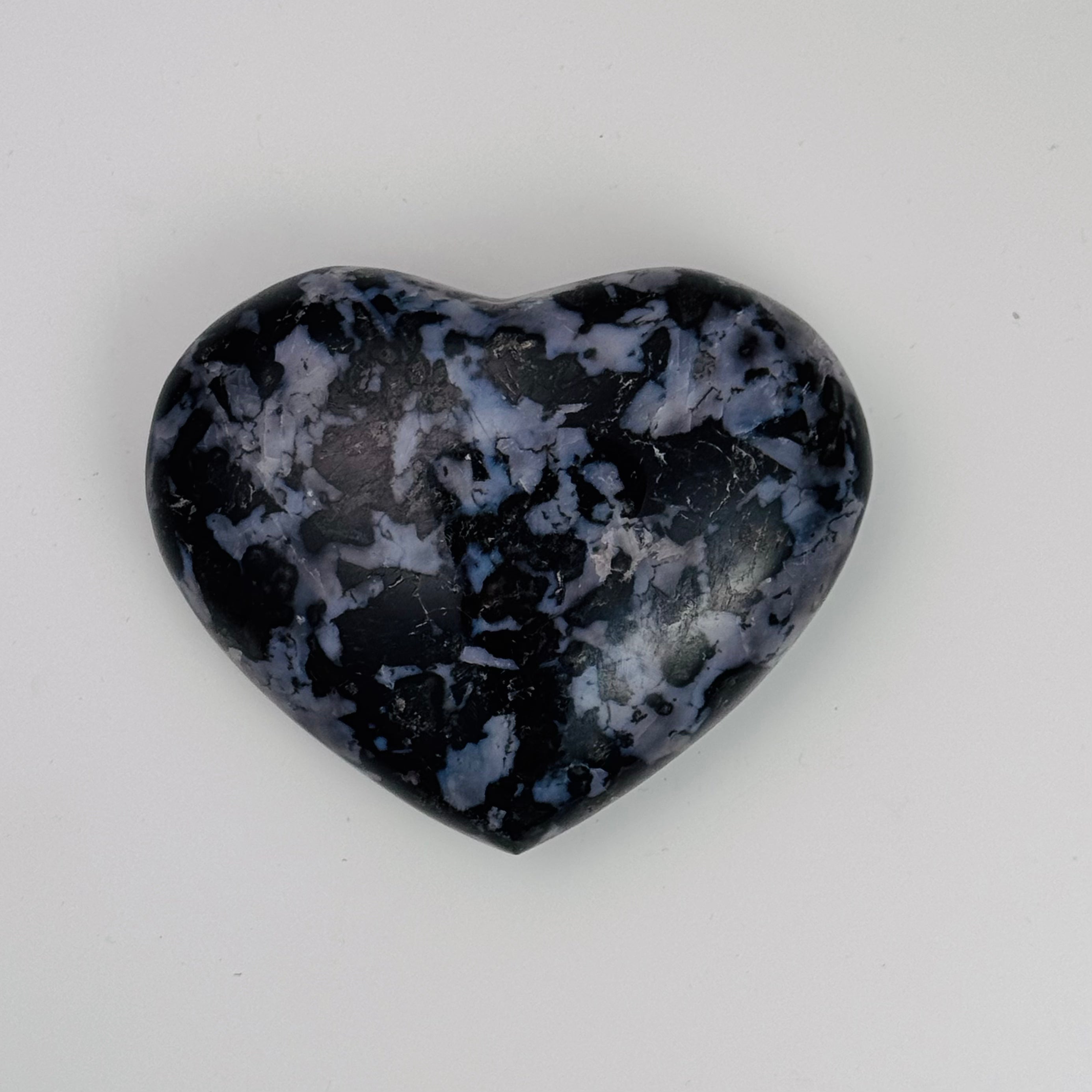 Indigo Gabbro