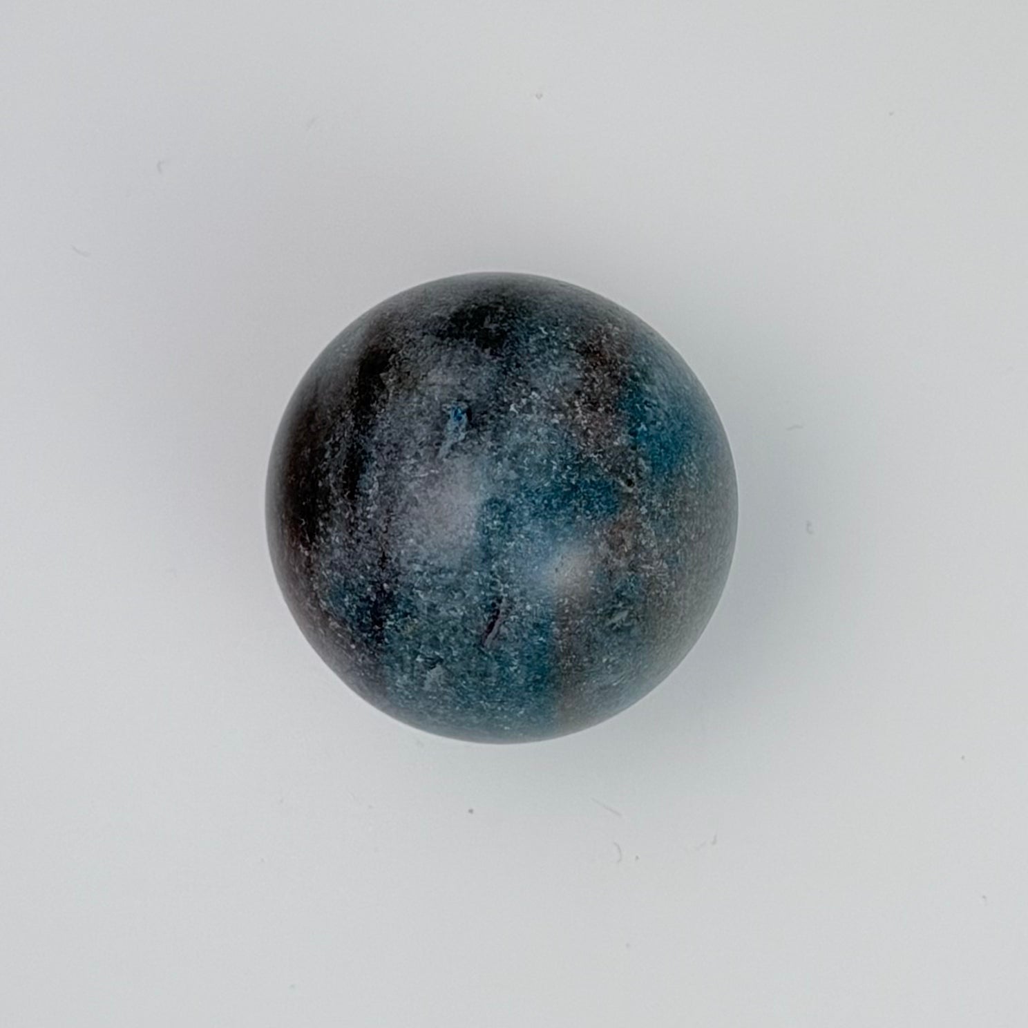 Trolleite Sphere