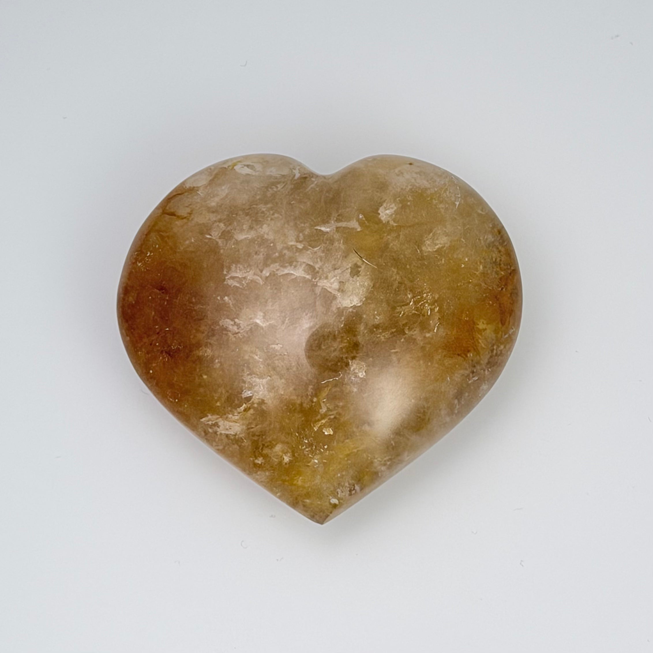 Golden Healer Hearts