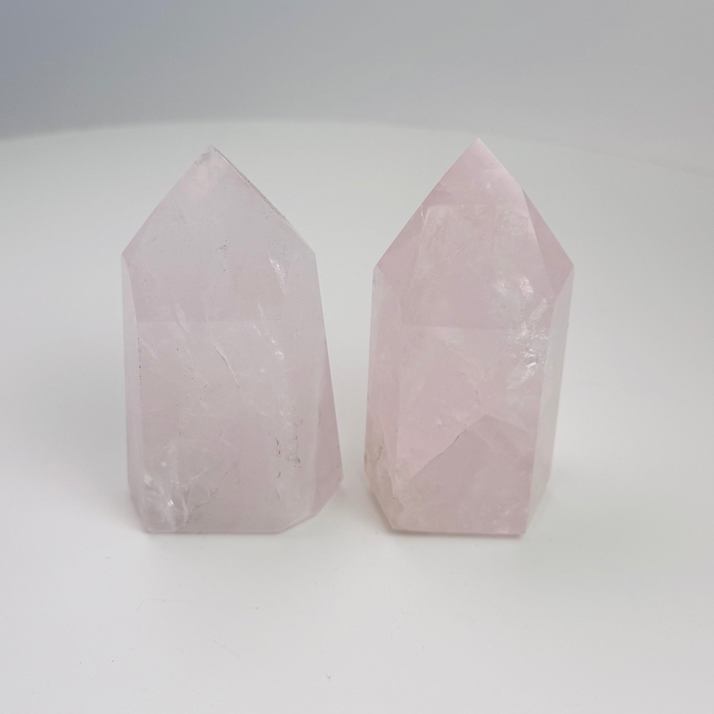 Rose Quartz