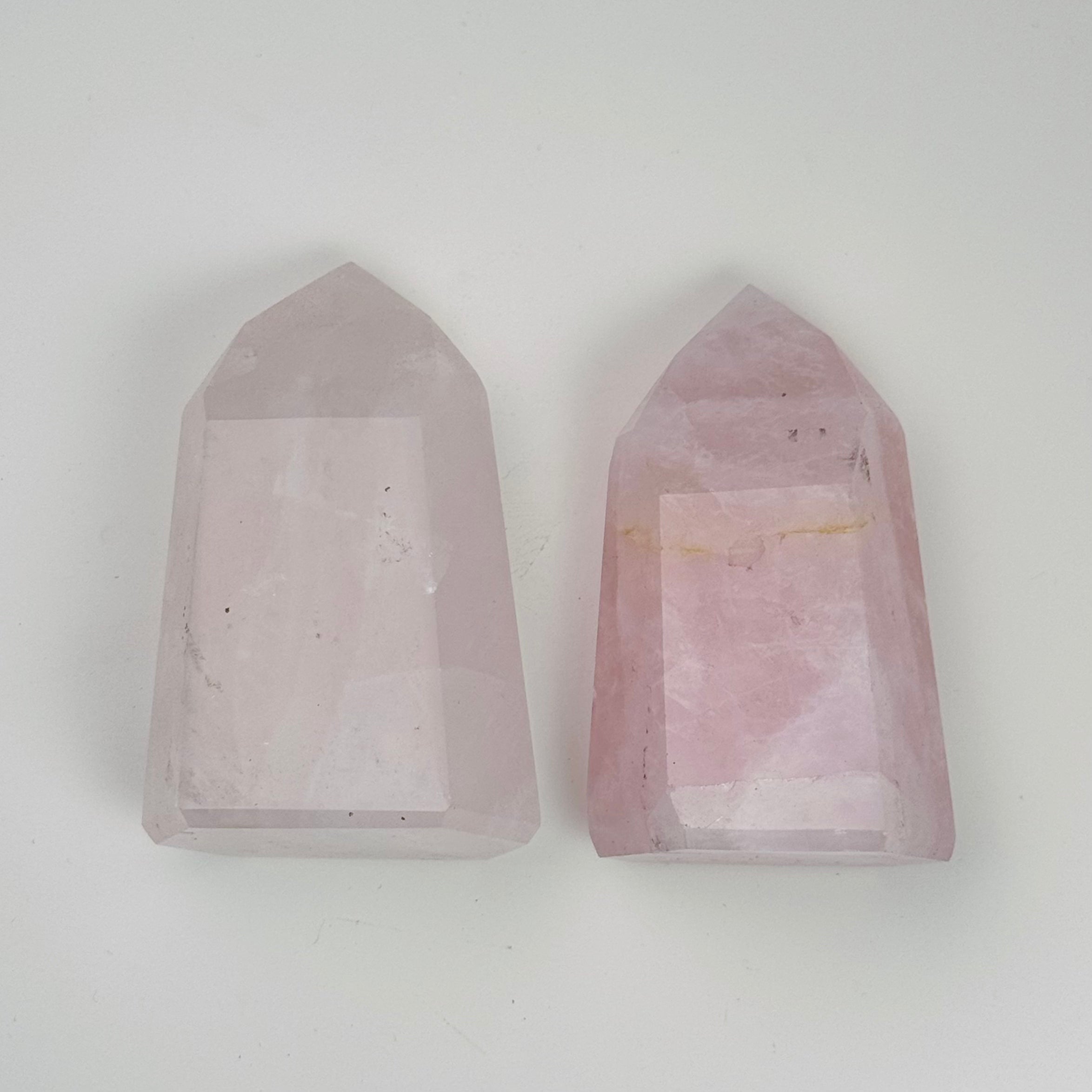 Rose Quartz