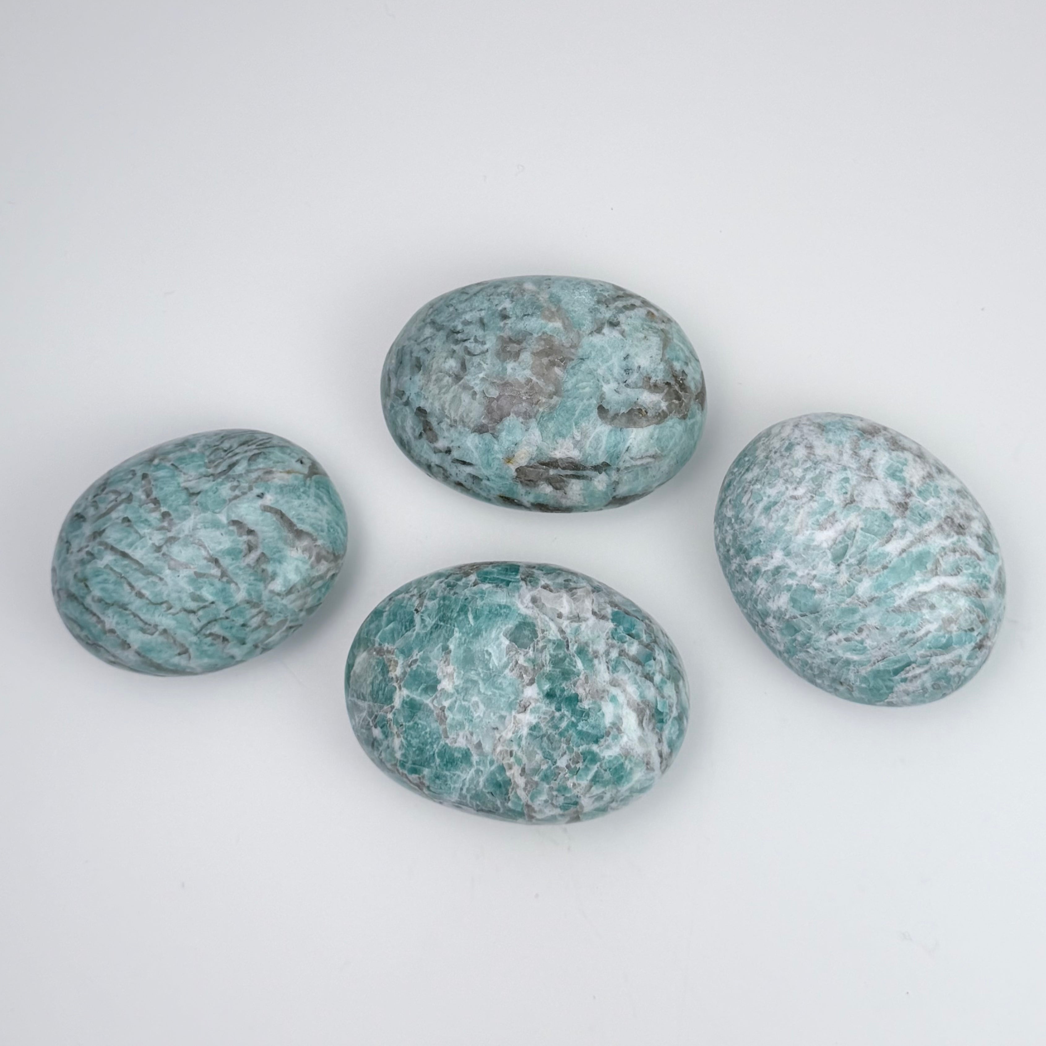 Amazonite