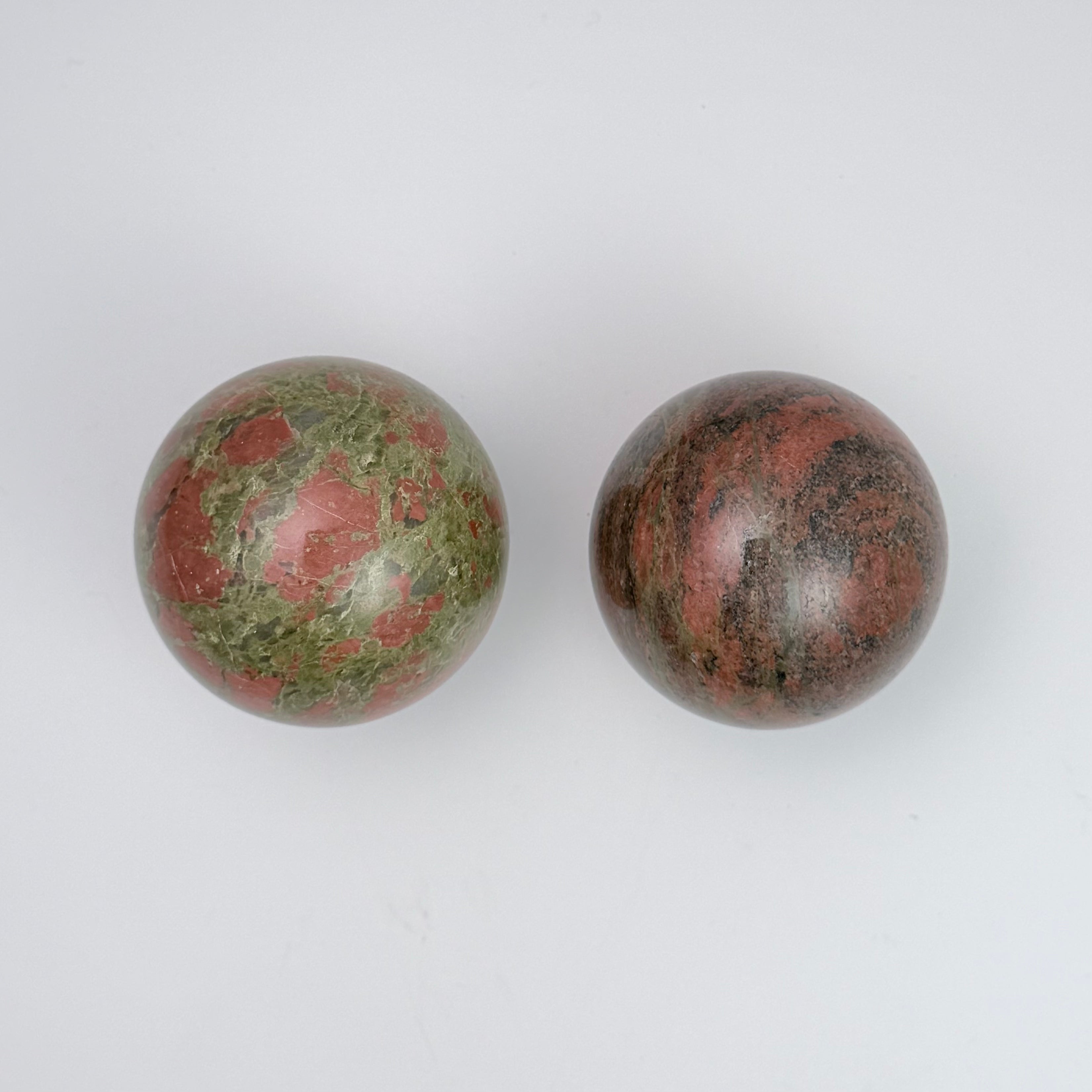 Unakite