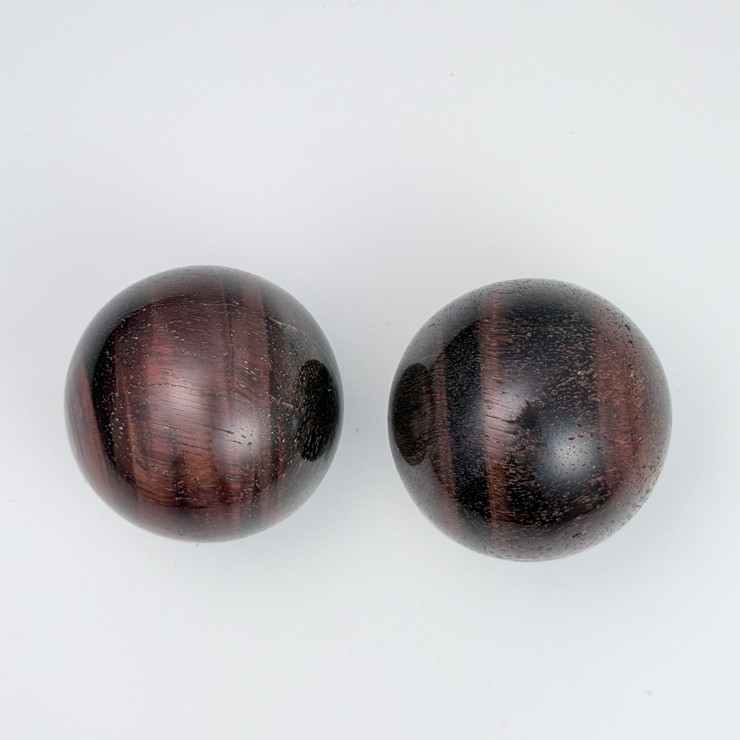 Red Tigers Eye