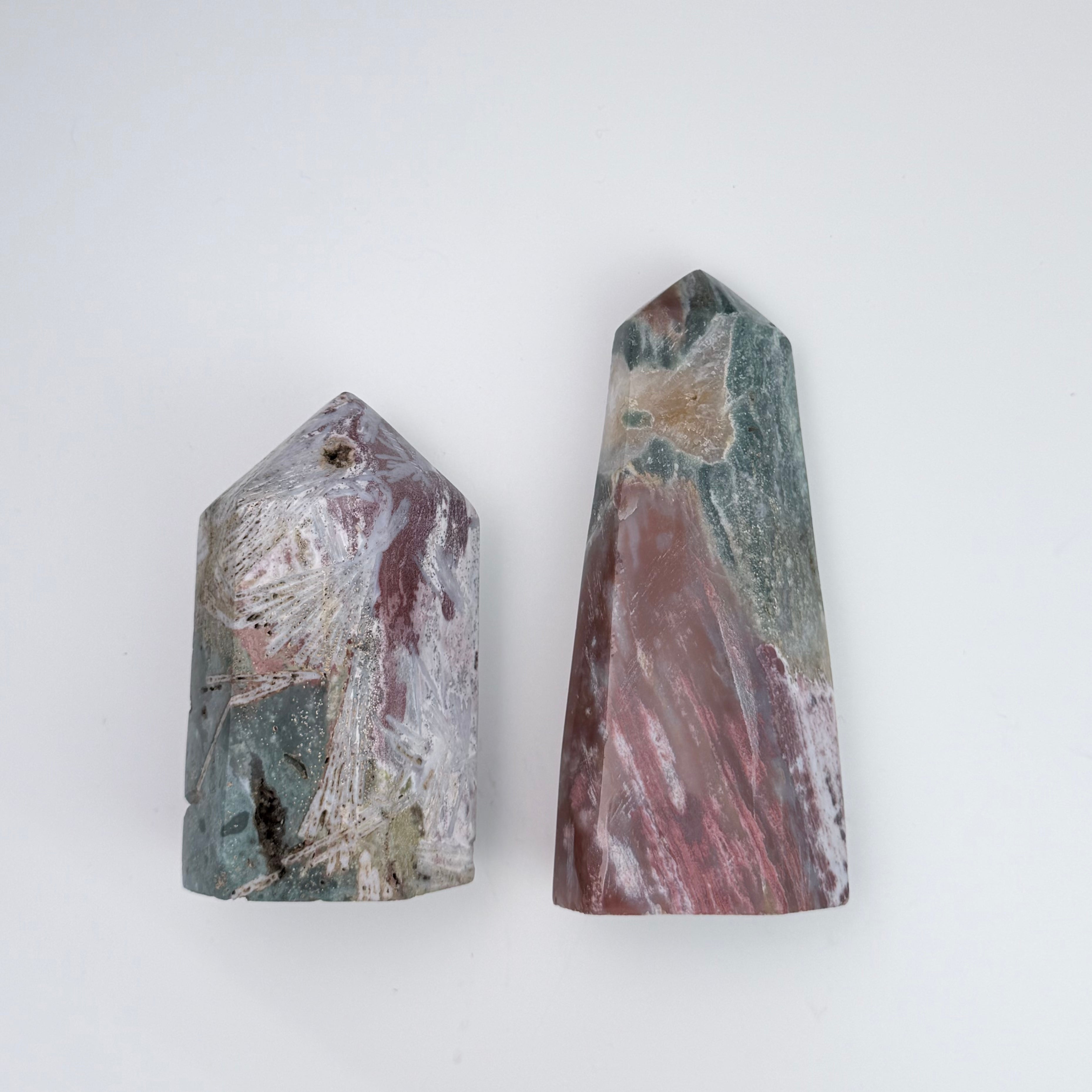 Ocean Jasper