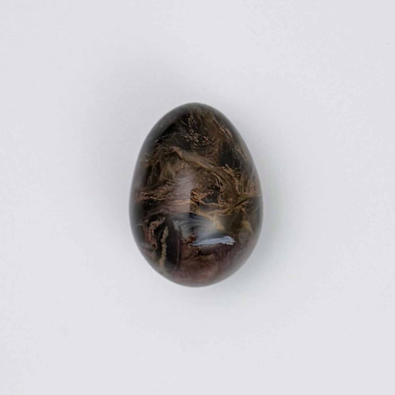 Pietersite
