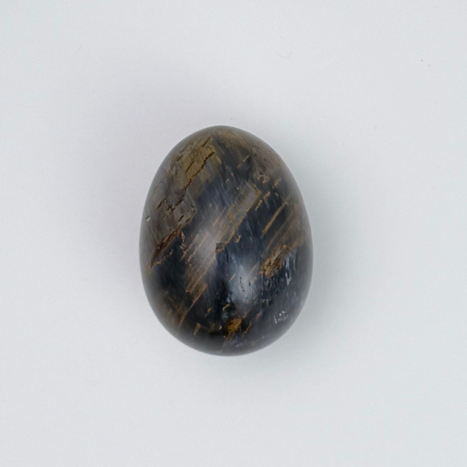 Pietersite