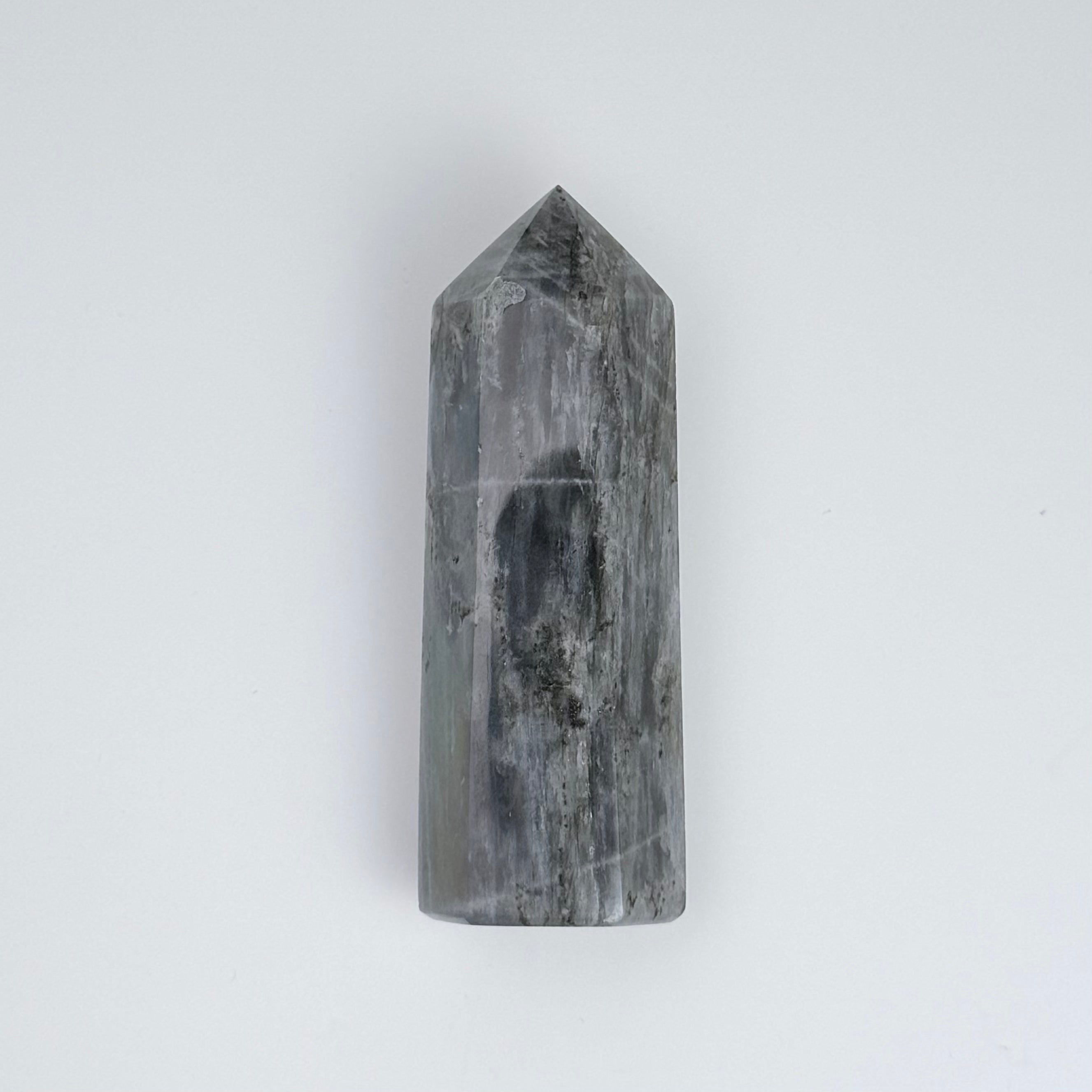 Labradorite Tower