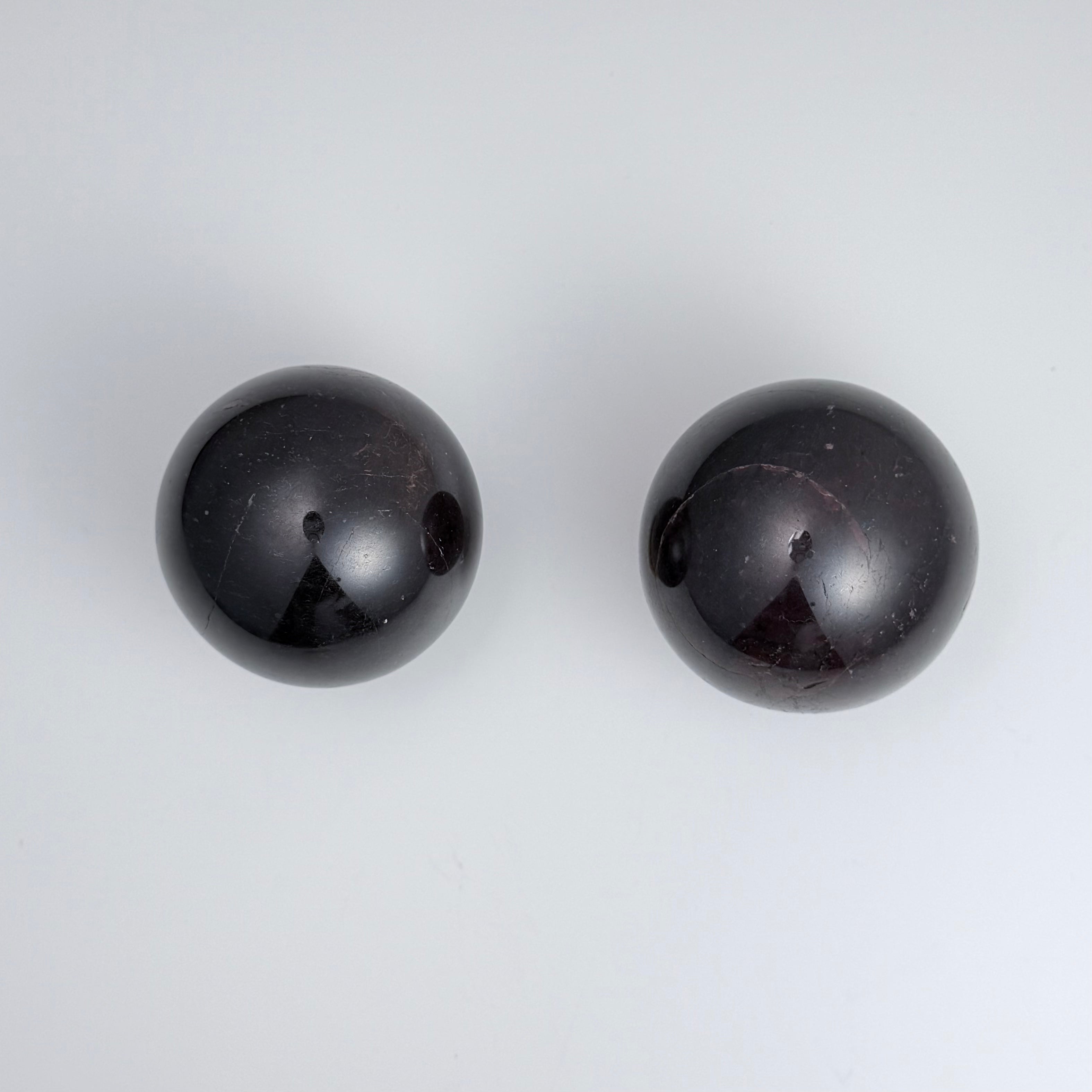 Red Garnet