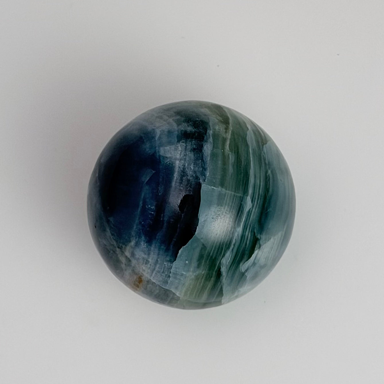 Blue Onyx