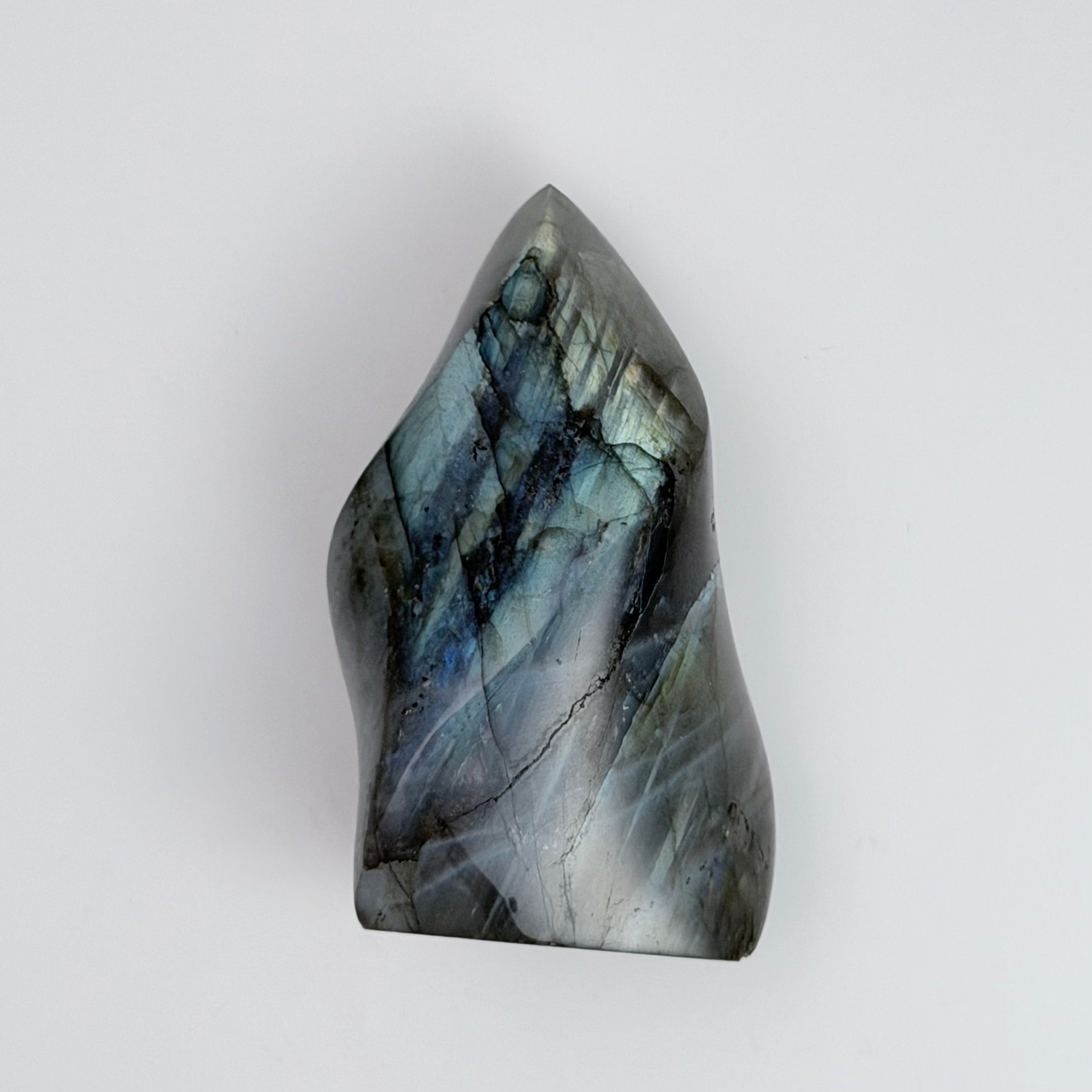 Labradorite