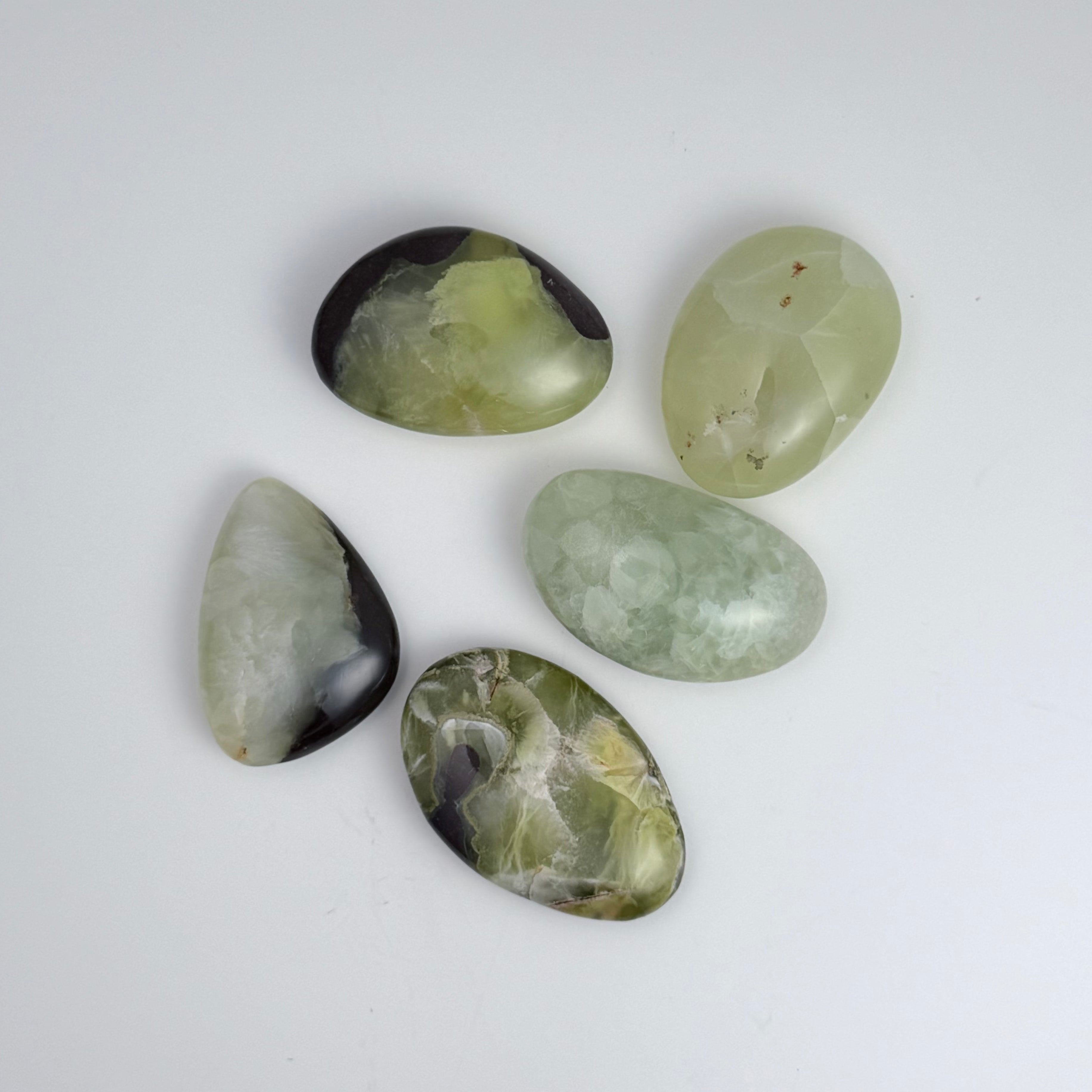 Prehnite