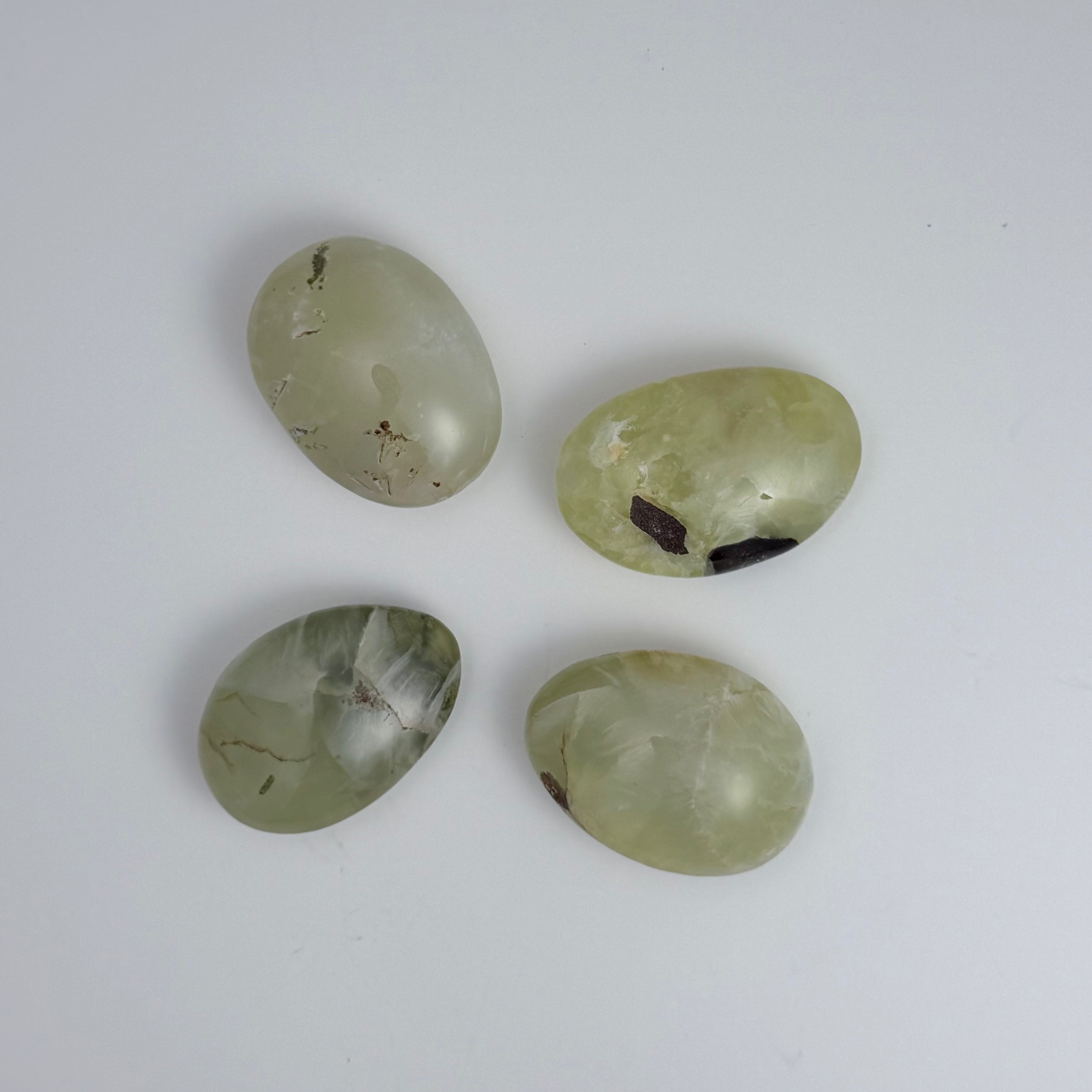 Prehnite