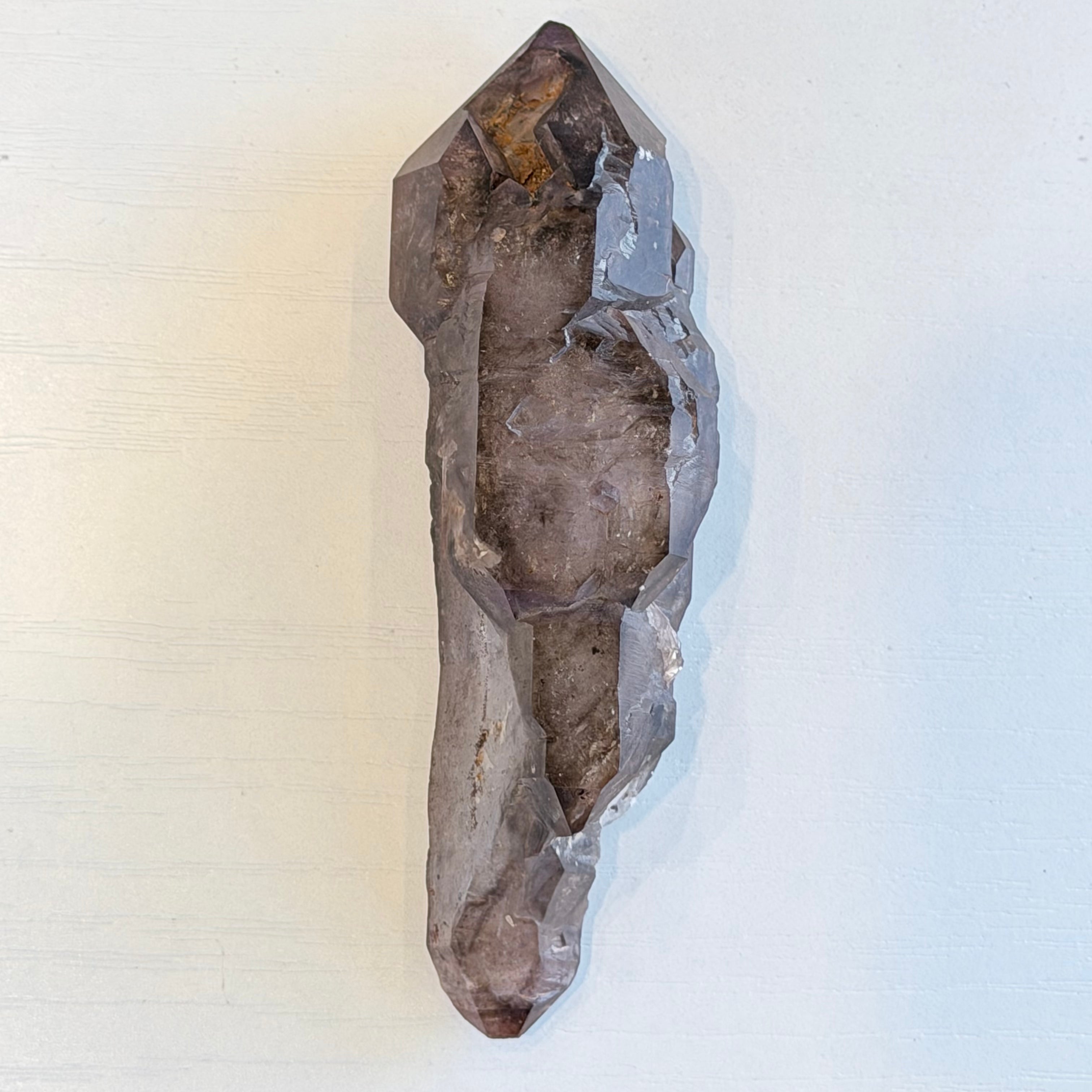 Shangaan Amethyst (Zimbabwe)